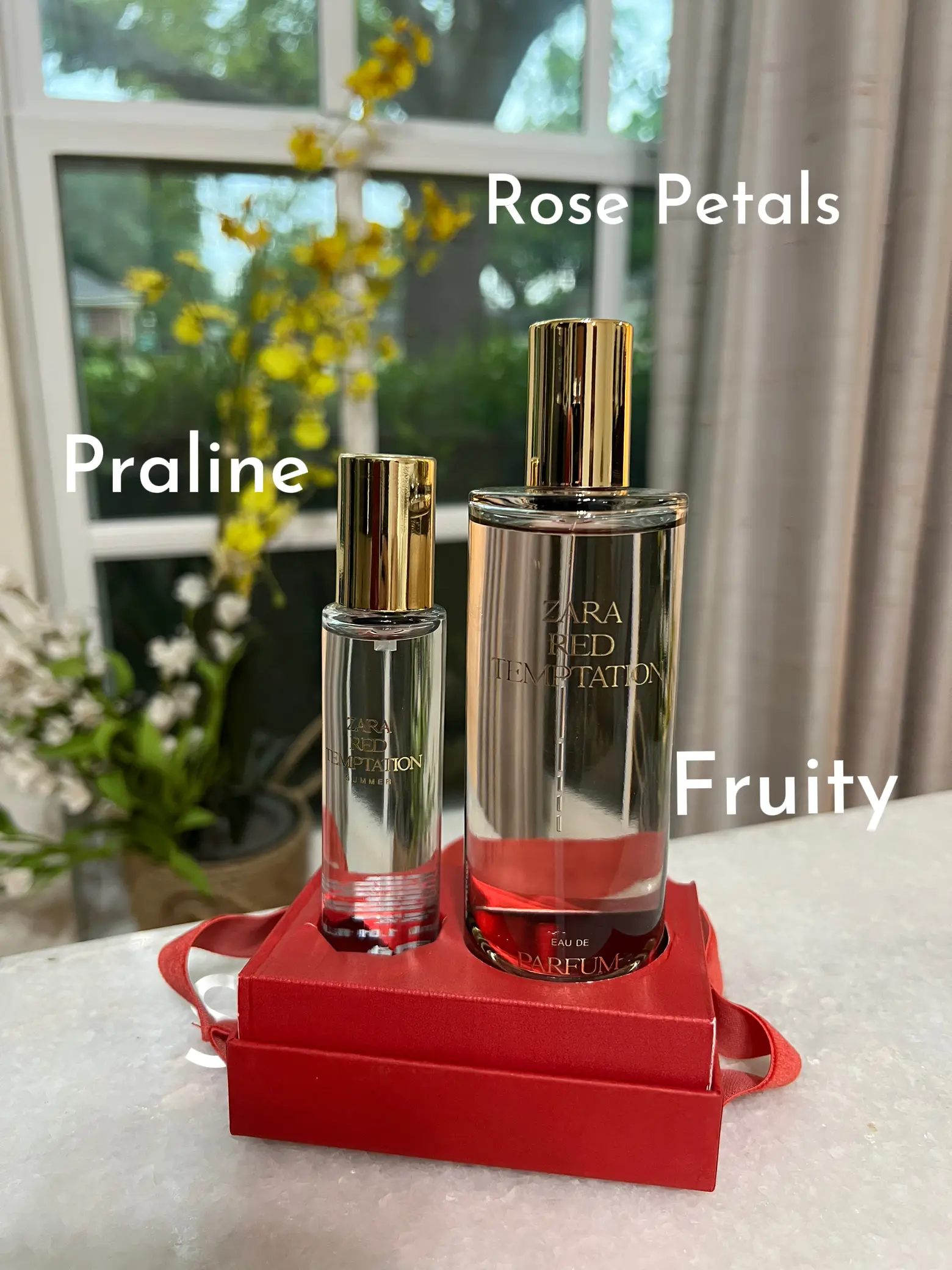 Fragrance Haul: New @Zara & Classics ft Tom Ford, Gallery posted by  VersatileShorty