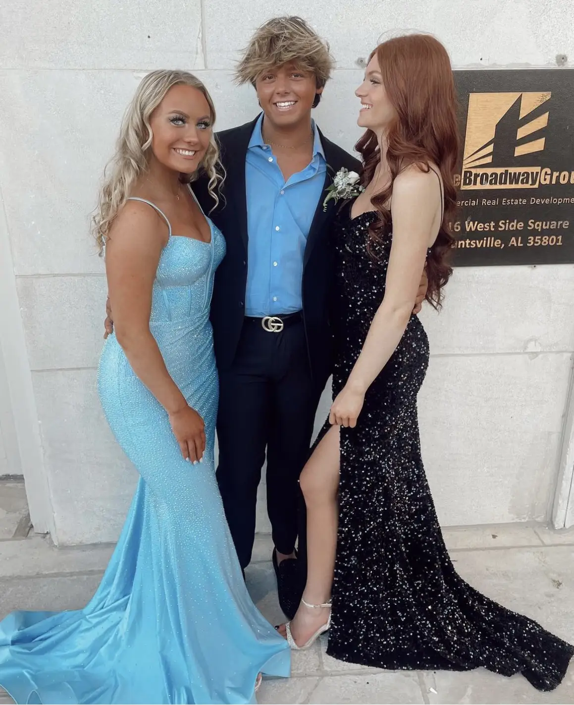 Junior Prom ‘23 | Gallery posted by RJC | Lemon8