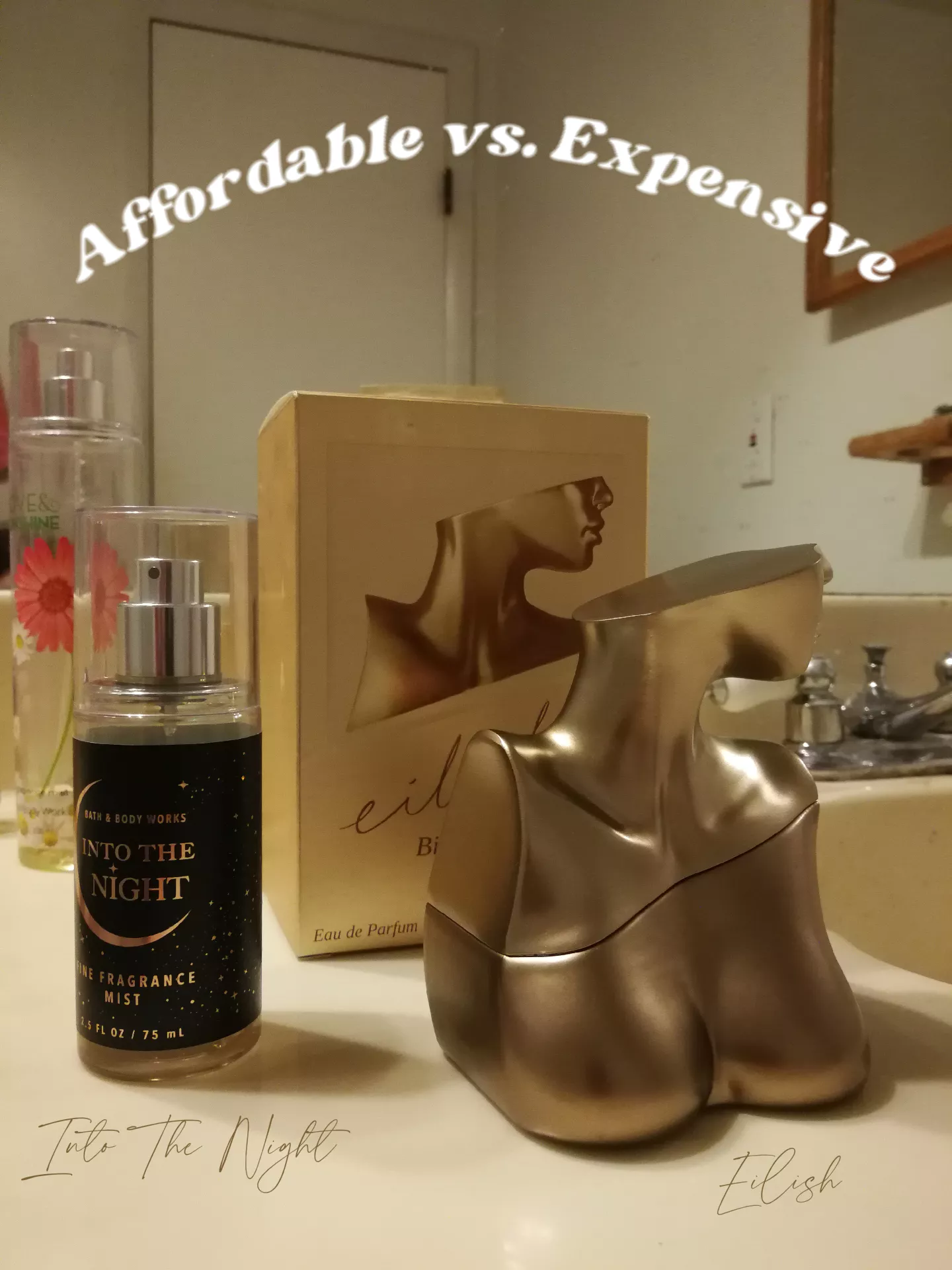 Affordable vs. Expensive FRAGRANCES Gallery posted by Valeria