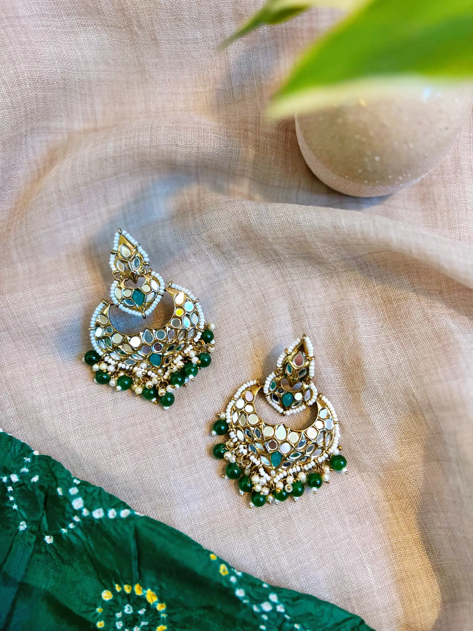 Diy deals indian jewelry