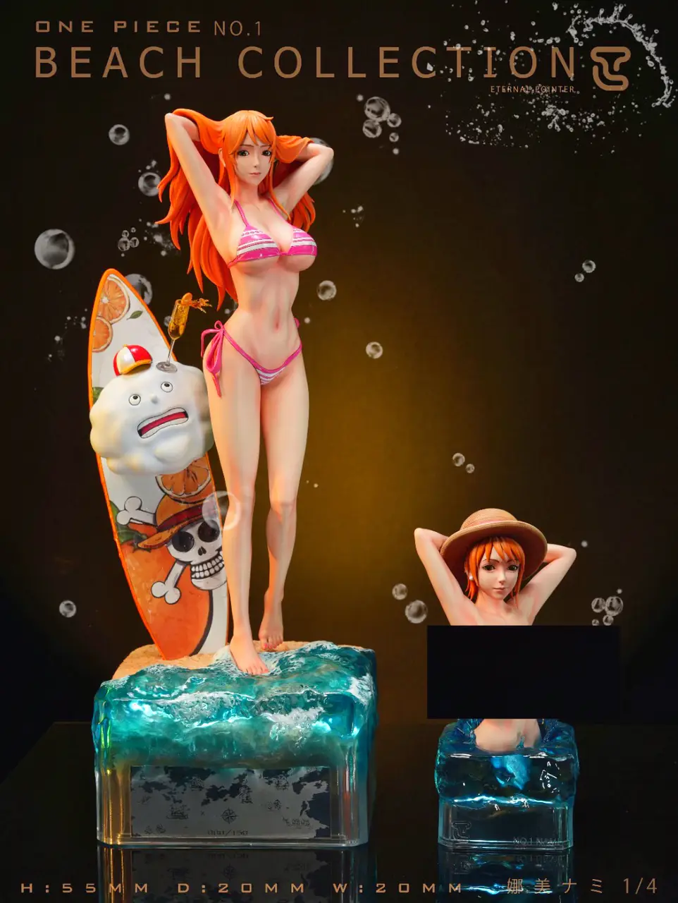 onepiece]Swimwear Nami part 3 | Gallery posted by KeonAnime world | Lemon8