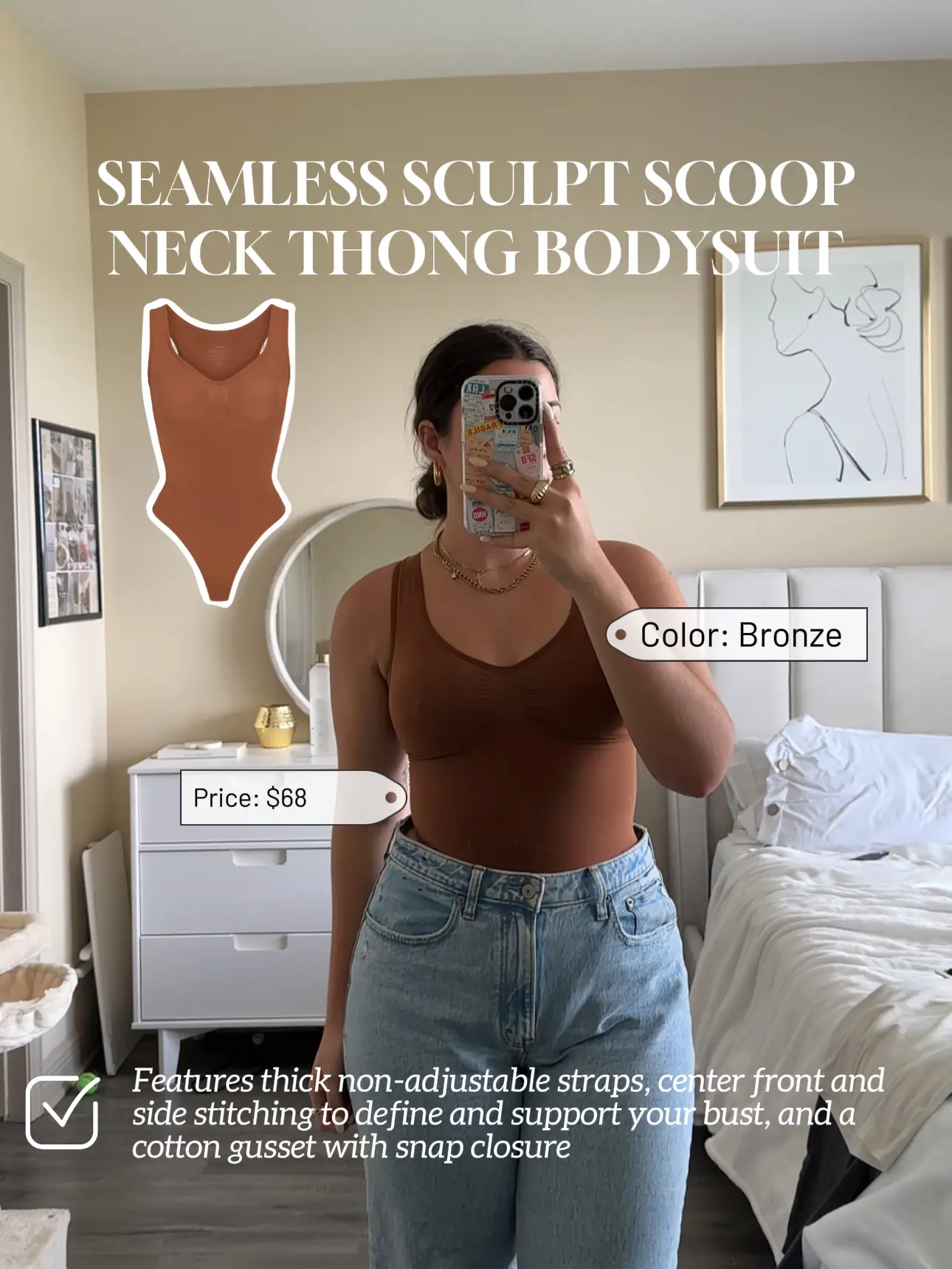 19 top Skims Sculpting Bodysuits Review ideas in 2024