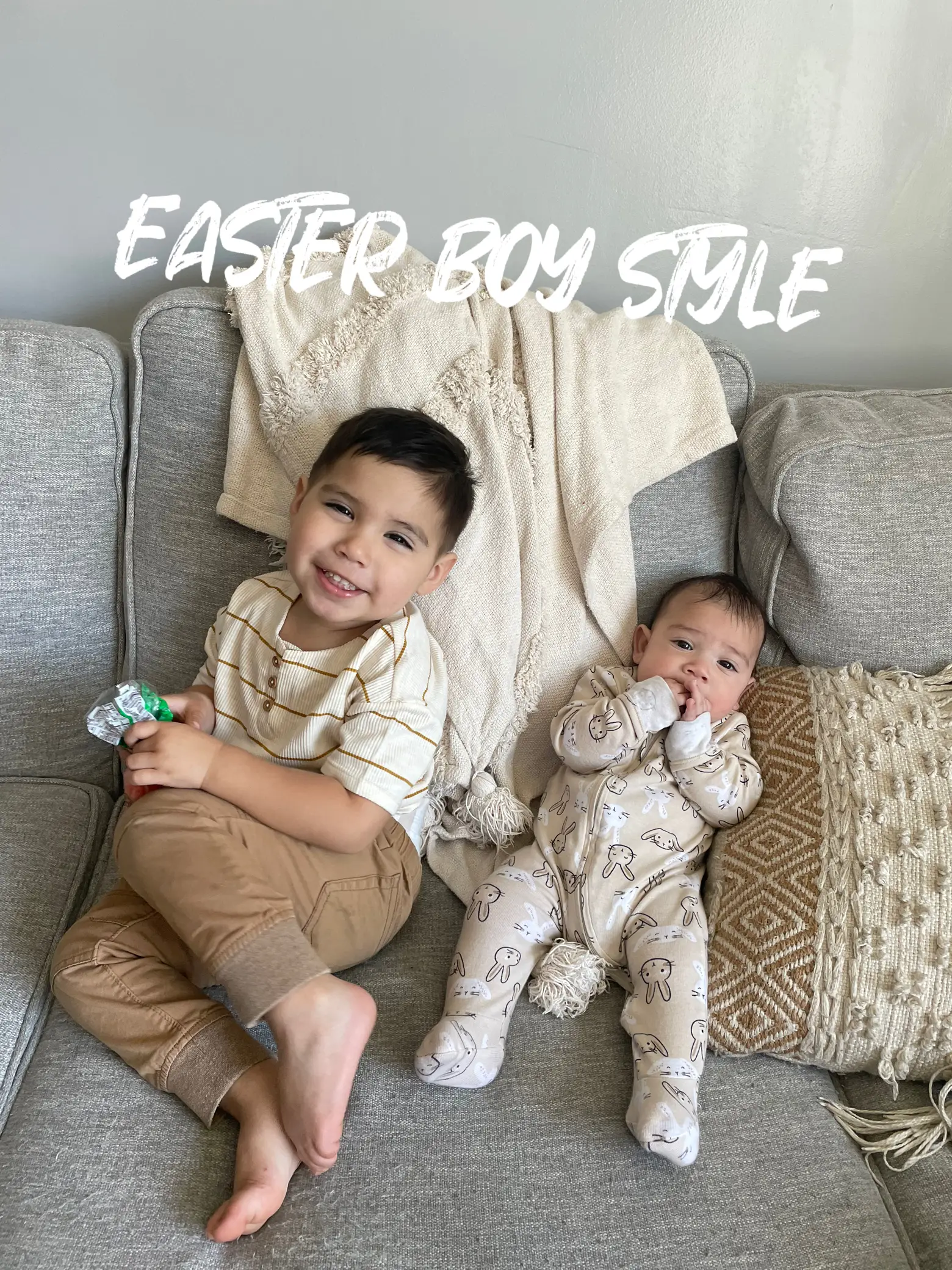 Boys hotsell easter suits