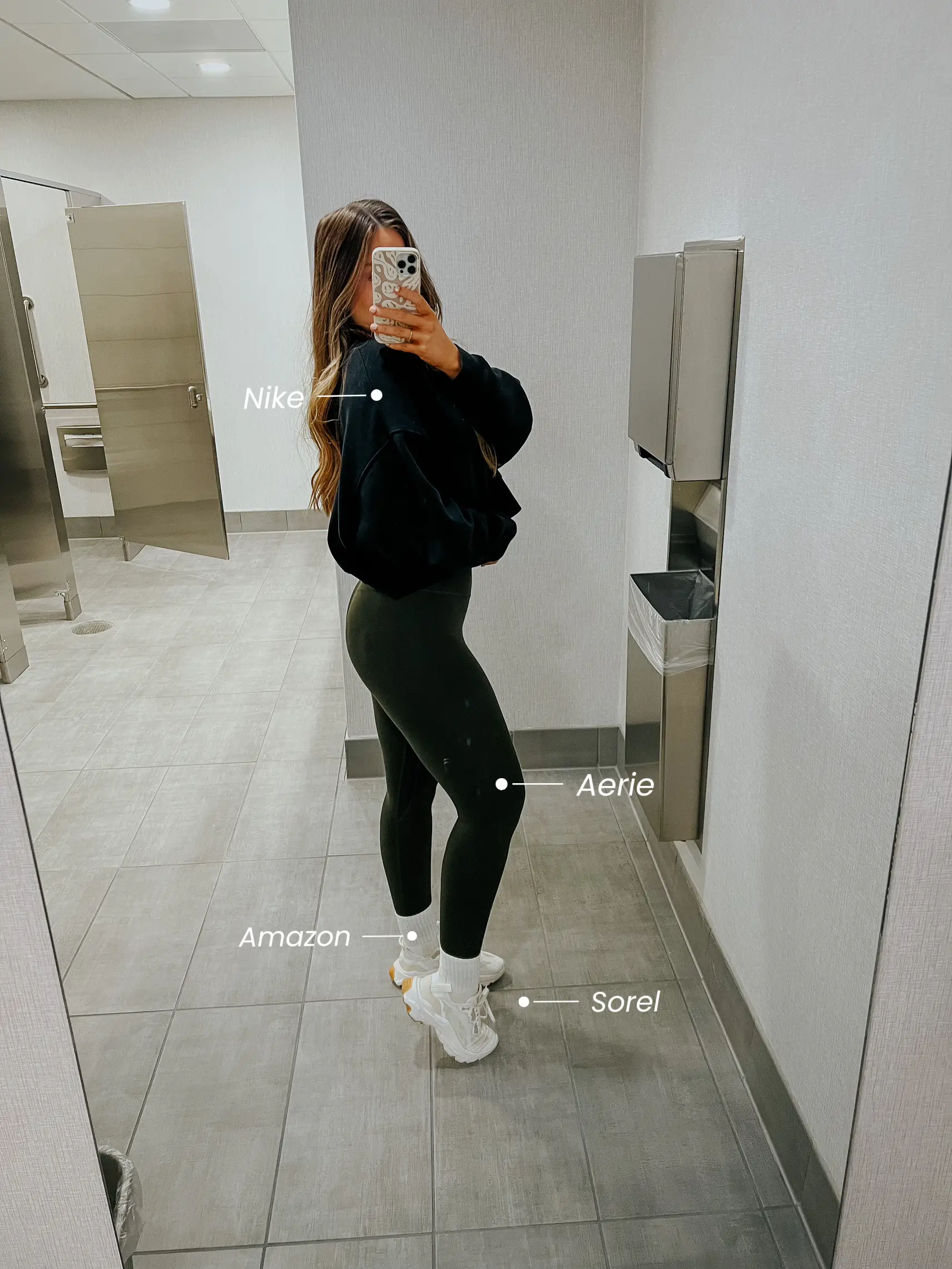 🤍LULULEMON HAUL/ FAVS 🤍, Gallery posted by abby