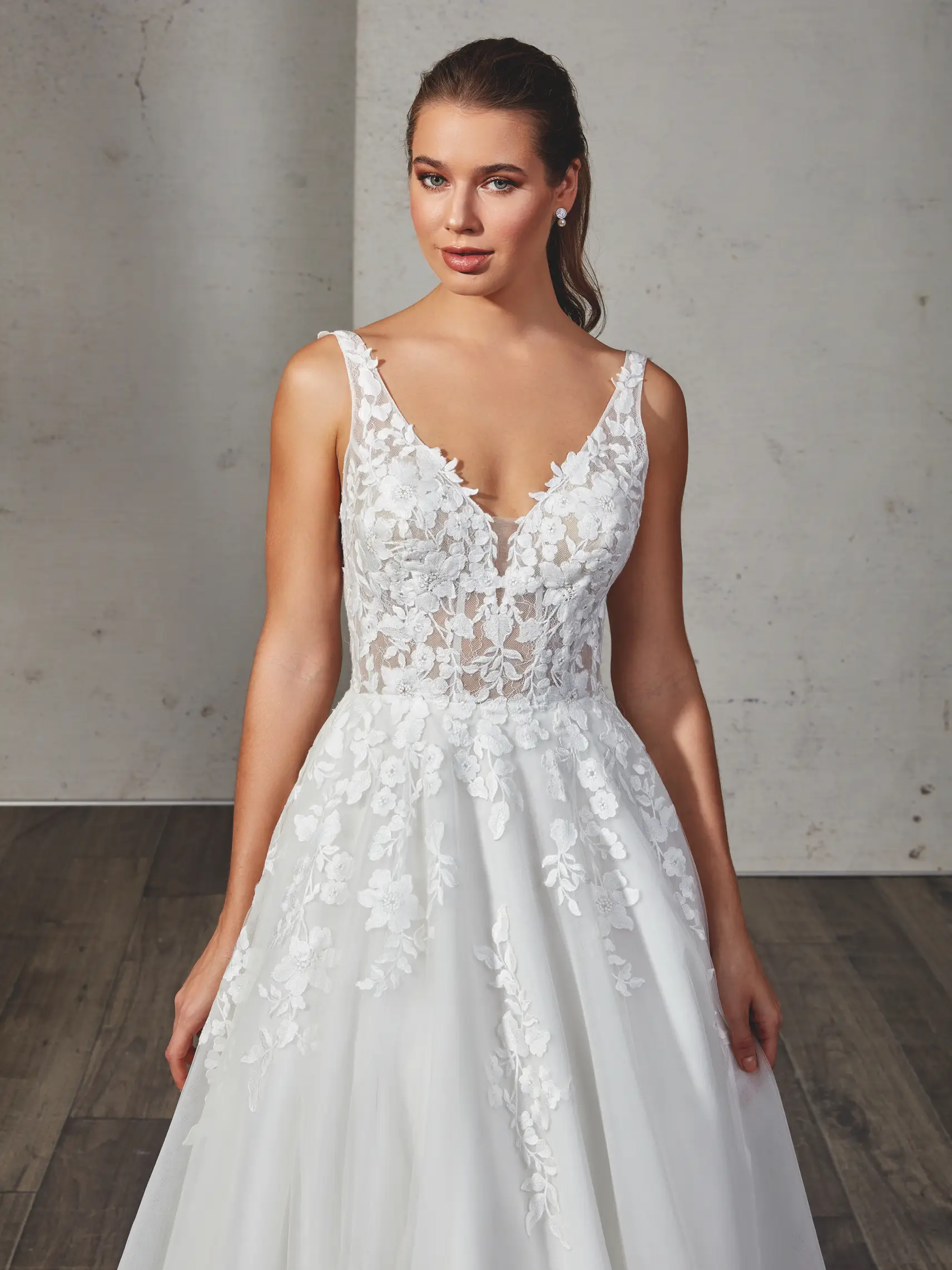20 top a-line bridal dress from vivi in richmond ky ideas in 2024