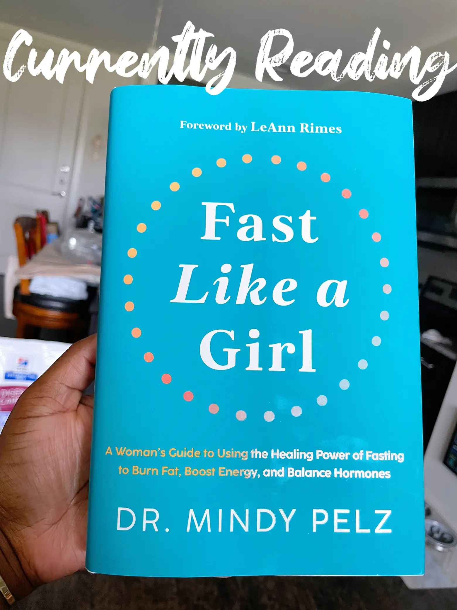 Can you exercise when you fast - Dr. Mindy Pelz