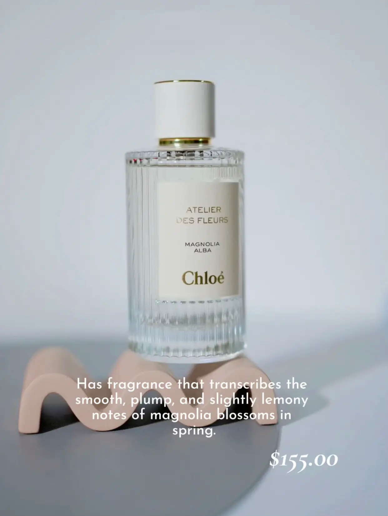 SHAS Fragrance