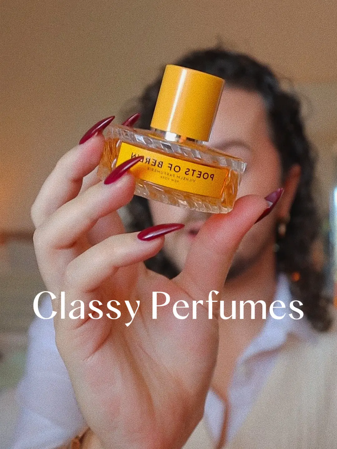 Classy scents discount