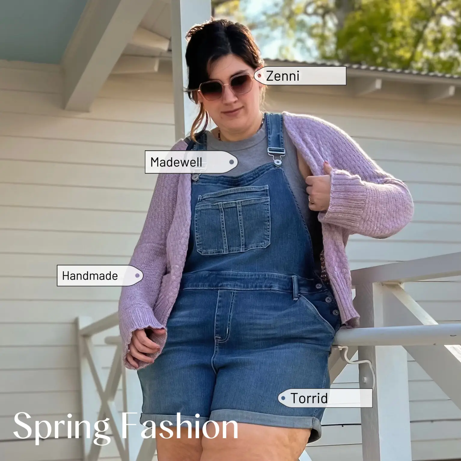 Our Favorite Spring Outfits from Torrid