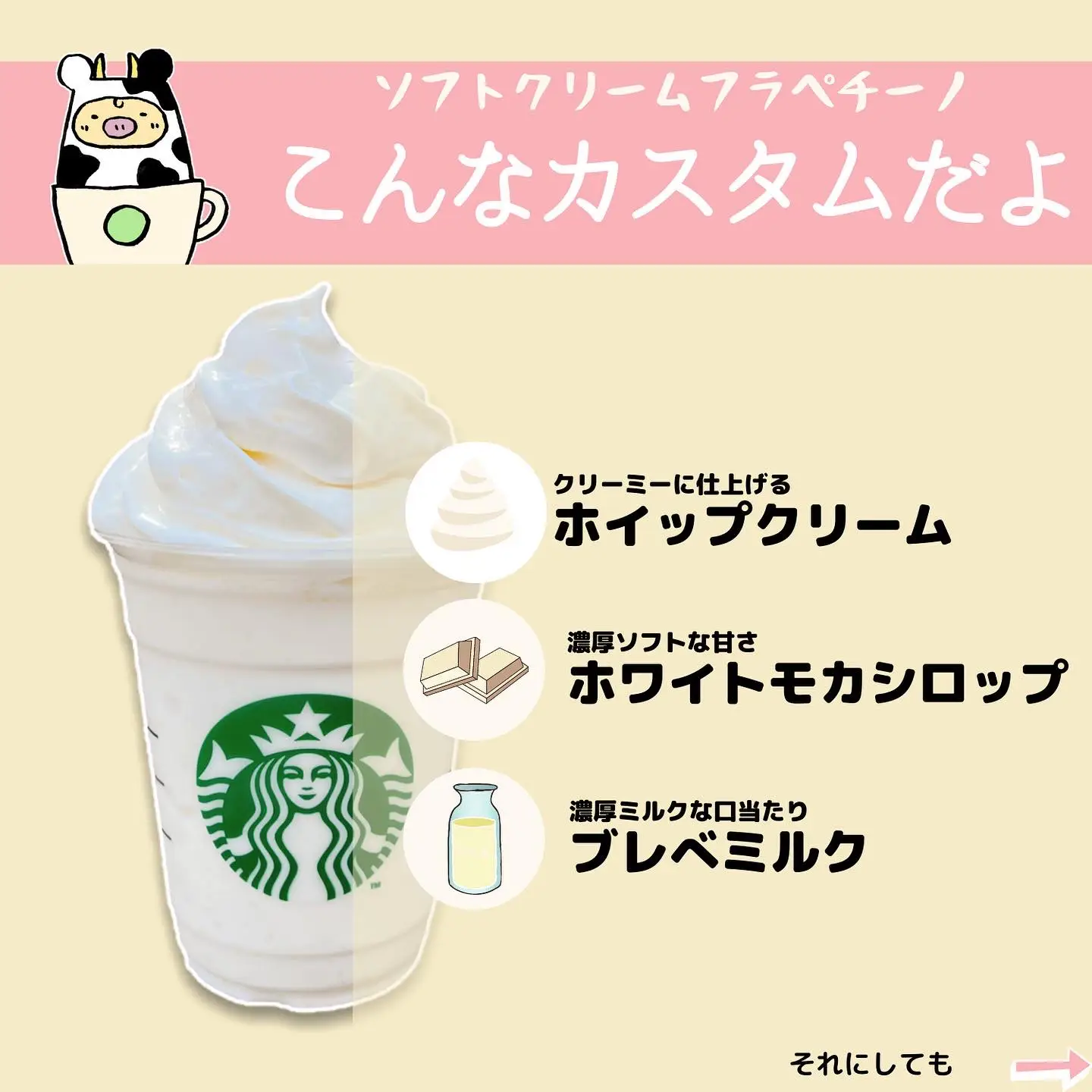 フェイクフラペチーノ - Lemon8検索