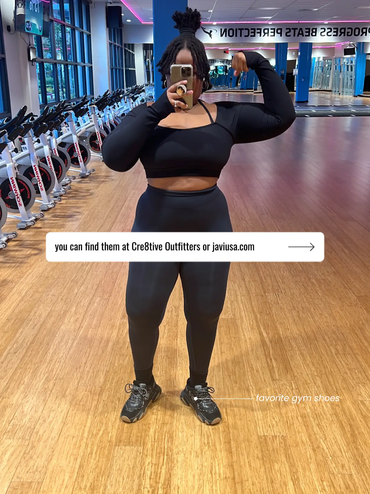 Cute Gym Fit Ideas 🛍️, Gallery posted by Makeda Thomas