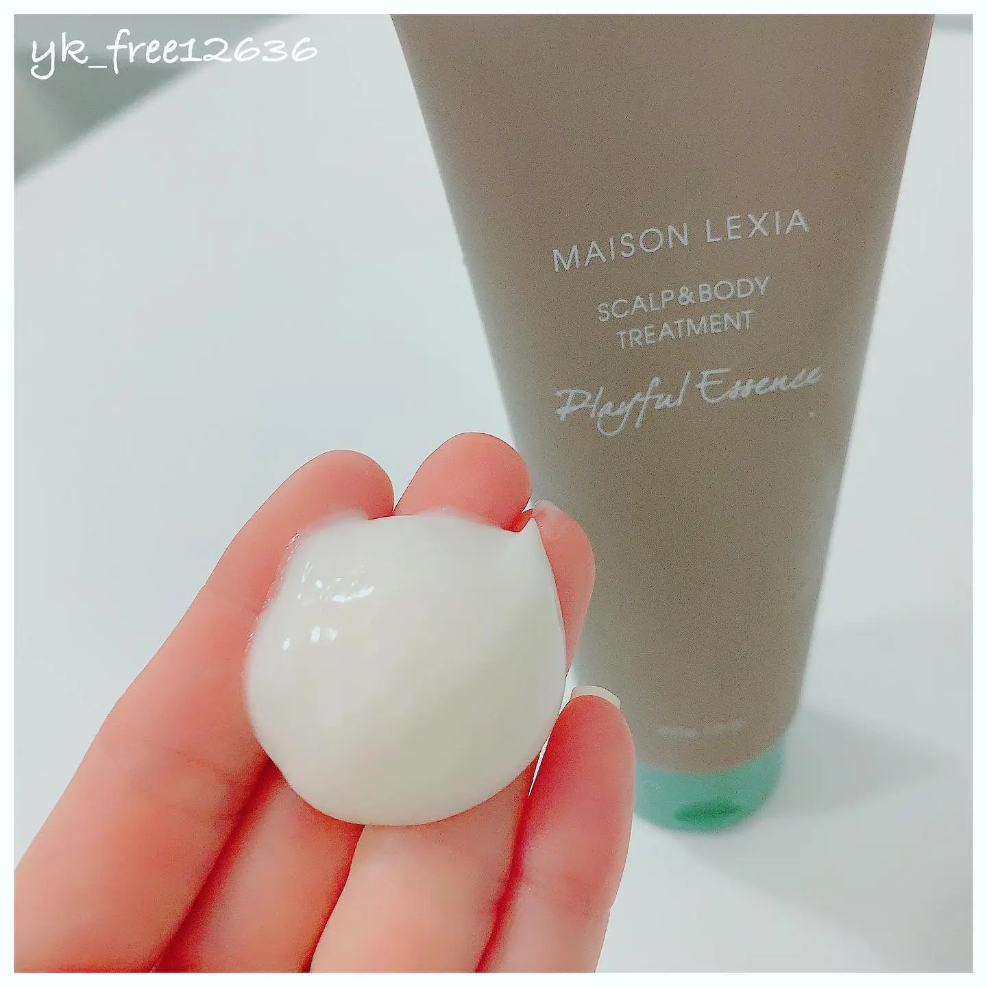 Maison Lexia ♡ Scalp & Body Treatment | Gallery posted by 有姫