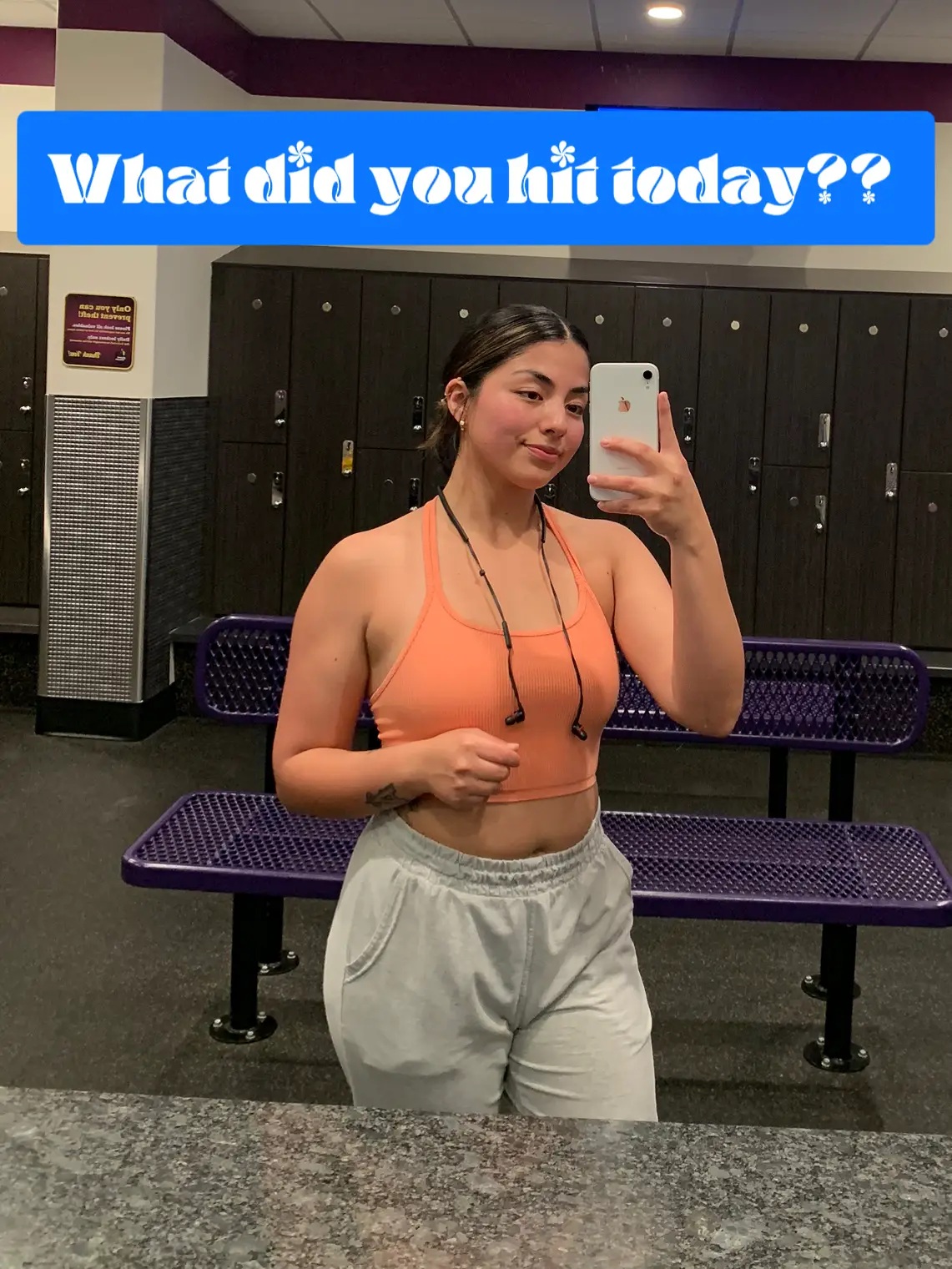 what i wear to the gym 💫, Gallery posted by ivyloaf