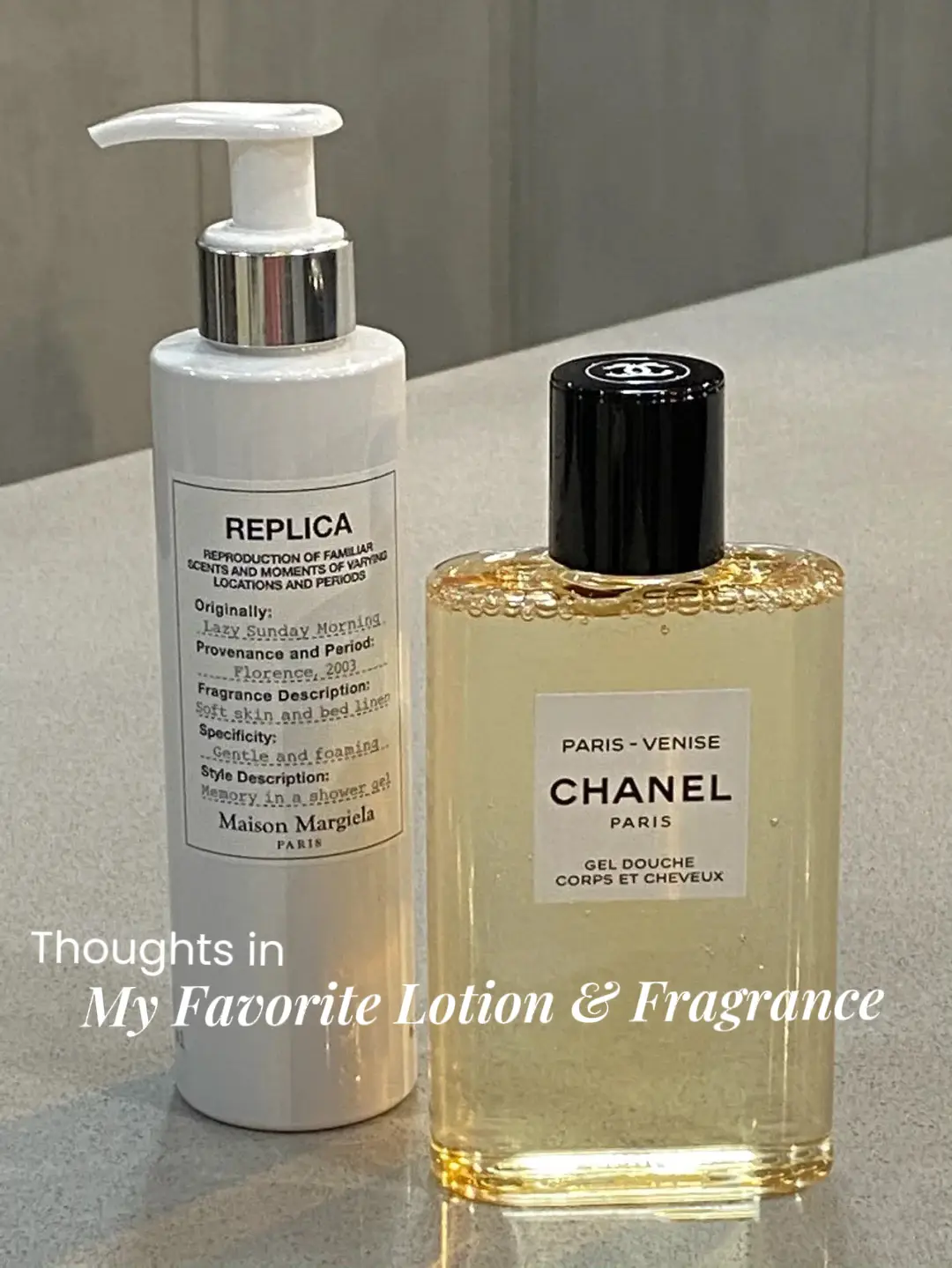 Chanel Bubble Bath, Shower Gel, Soap, Soaks & Scrubs