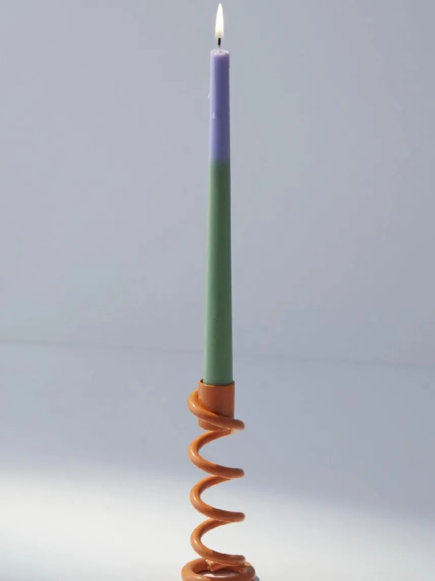 日本でも話題のurban outfitters colorfulcandle🕯️ | kuuuuu.lifeが