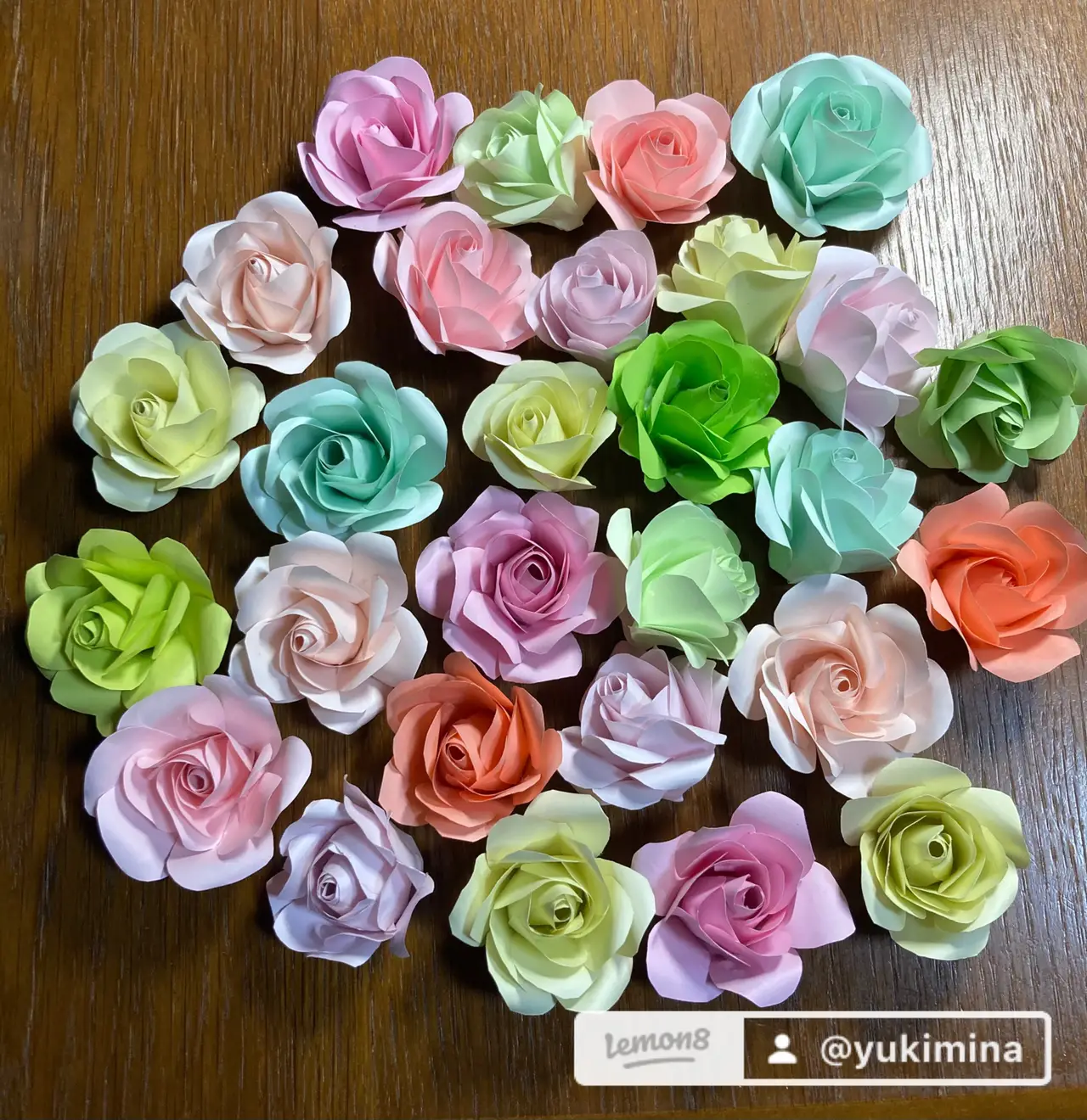 バラ薔薇🌹 | Yukimin Aが投稿したフォトブック | Lemon8