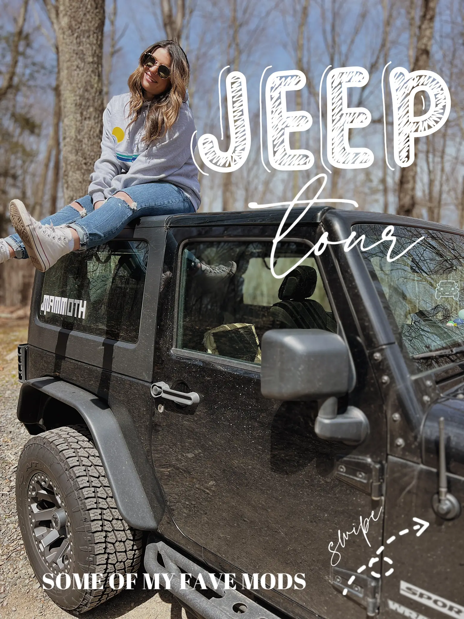 Jeep air freshener - Lemon8 Search