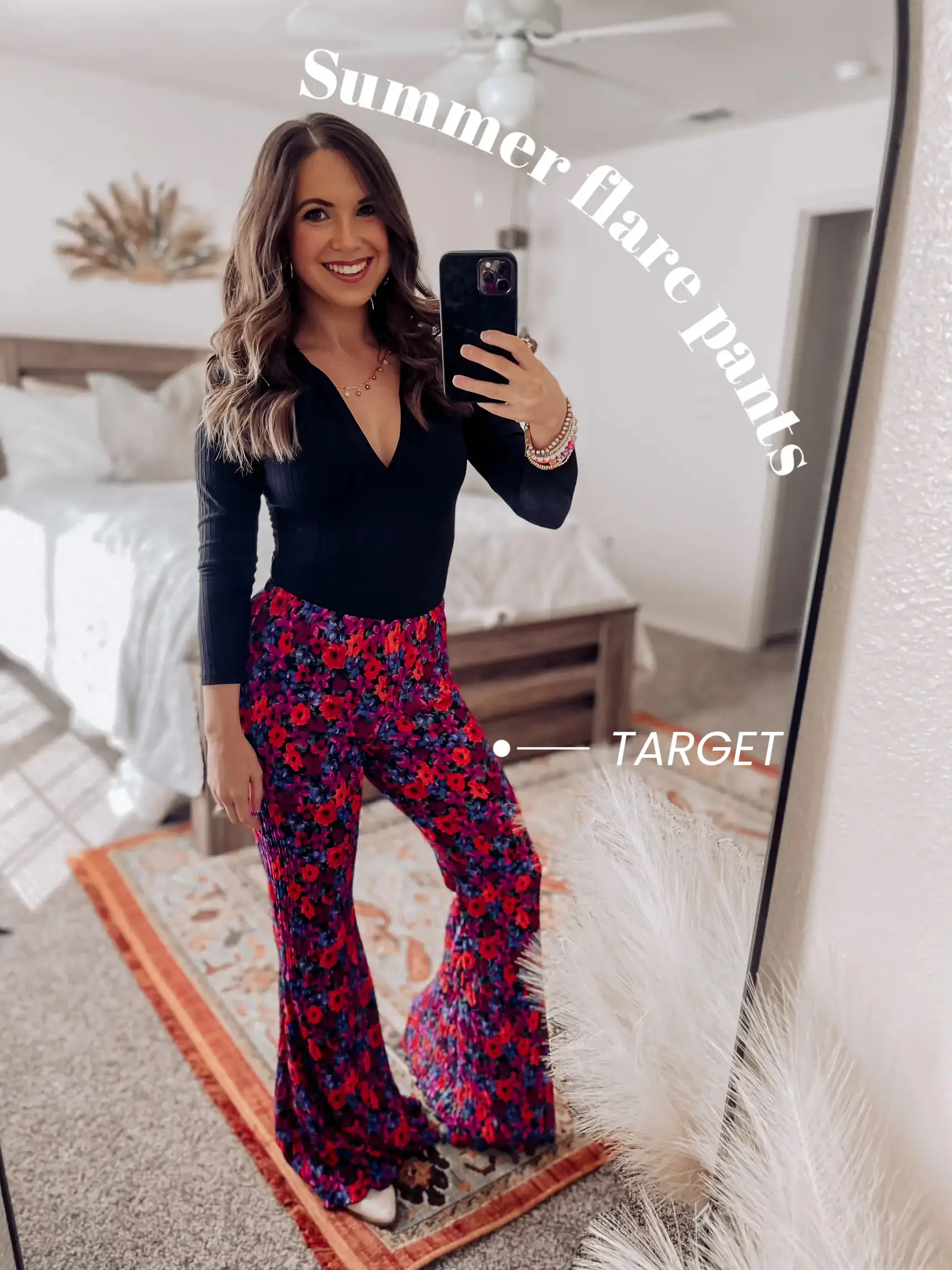 Flare pants for the Summer!, Gallery posted by Miranda
