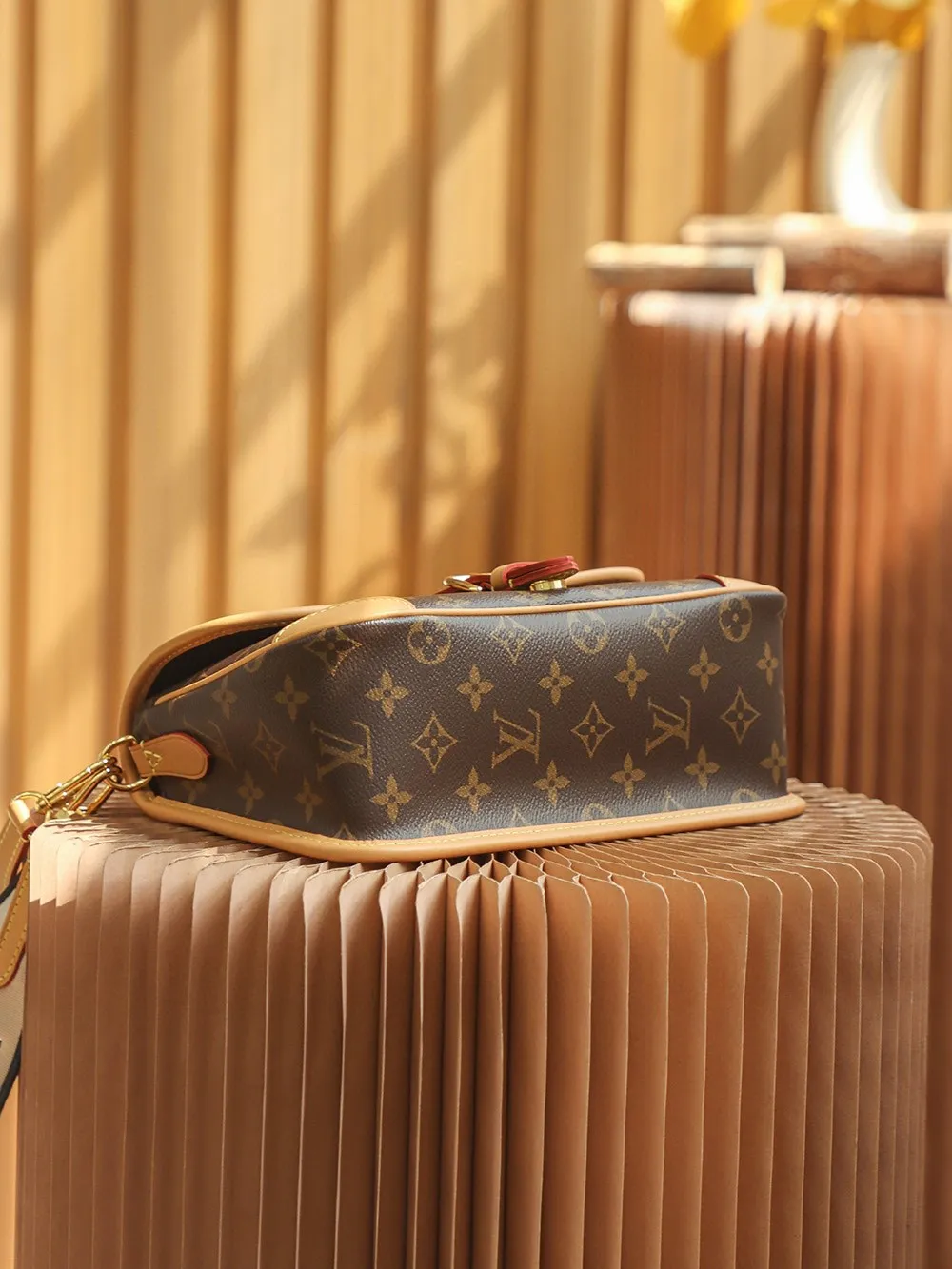 Louis Vuitton Nano Speedy Bag Review, Gallery posted by Harley Robinson