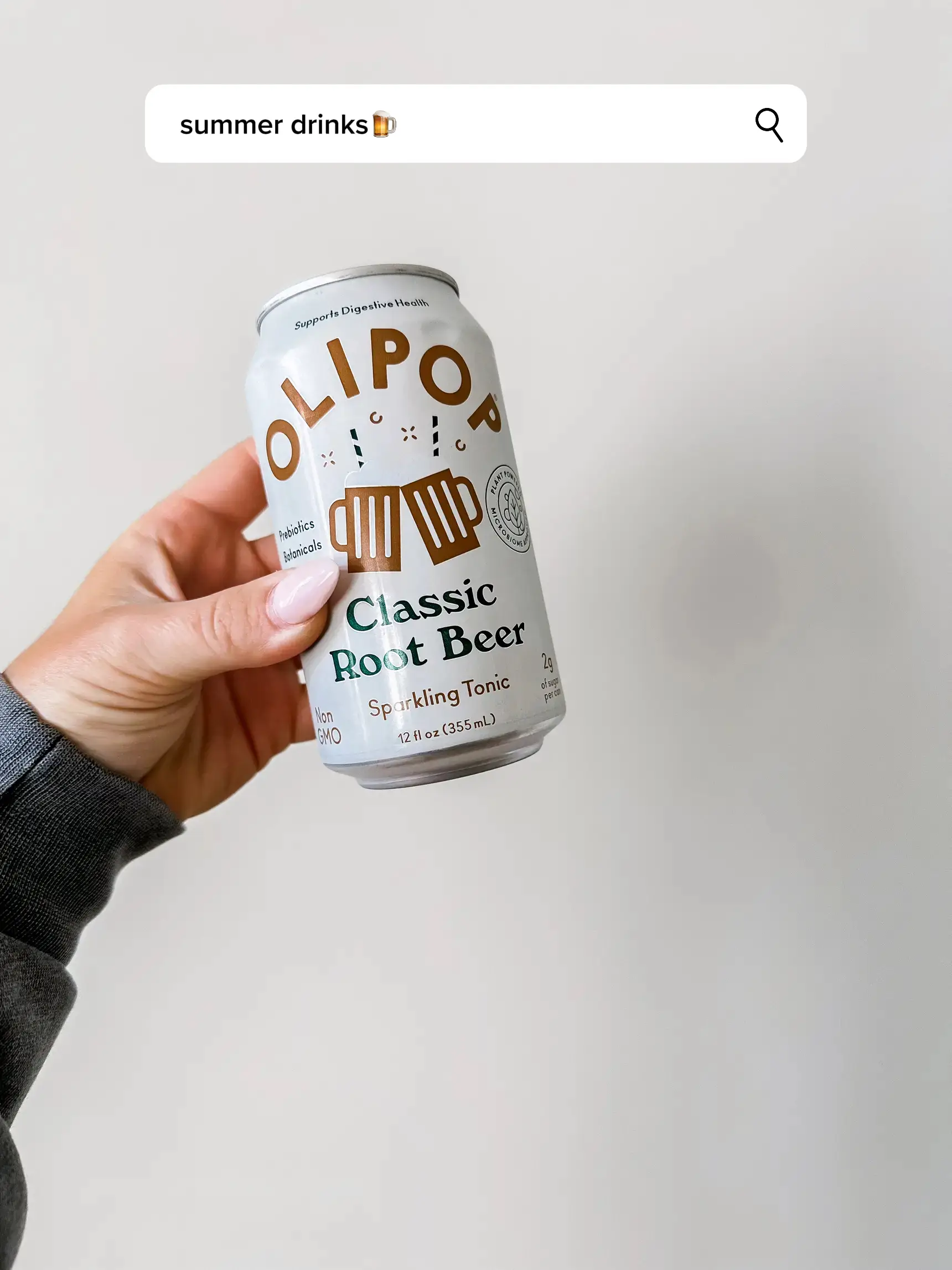 olipop classic root beer review 🍺 Gallery posted by Carley Grimes