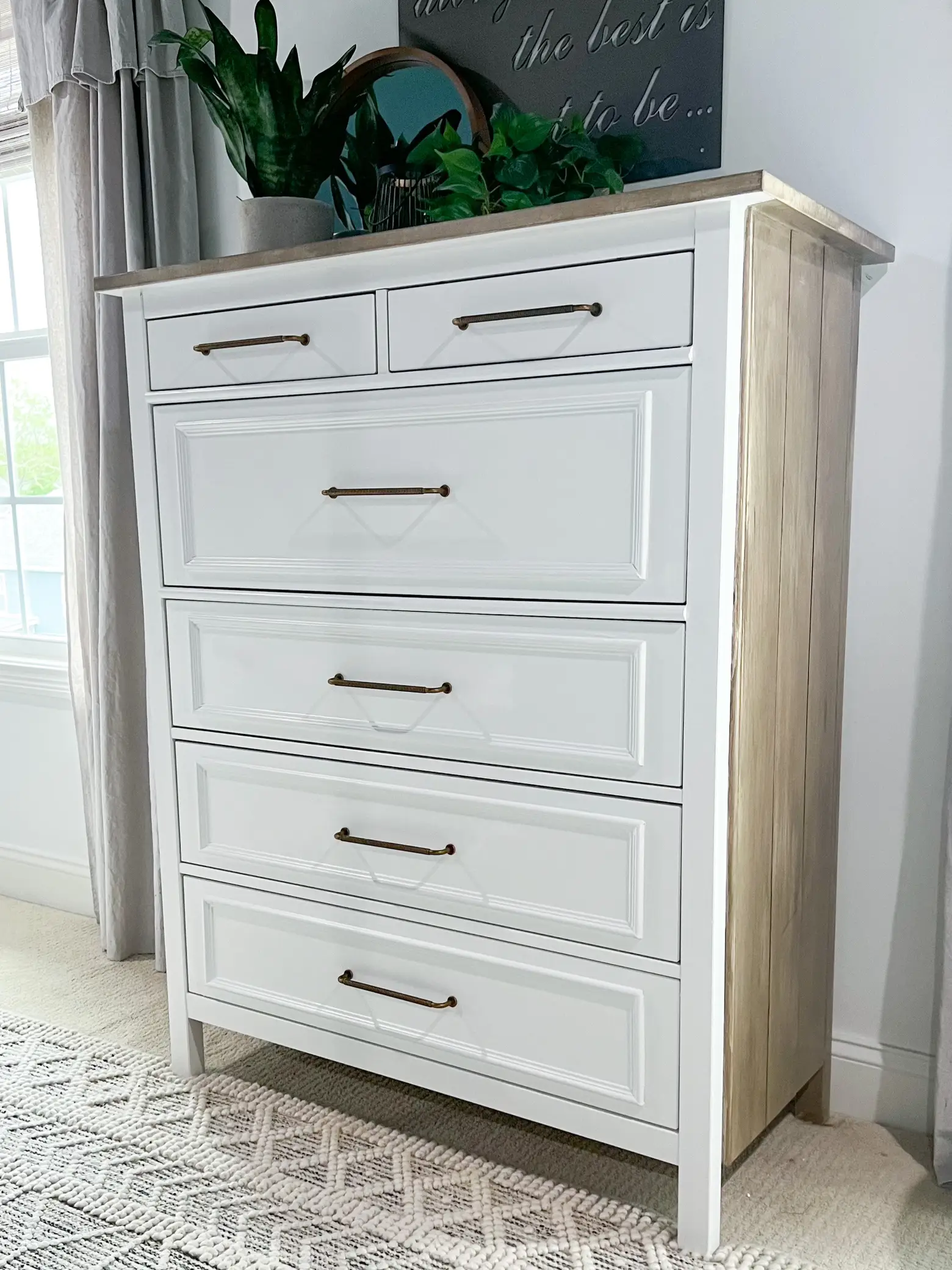 Ikea hemnes dresser deals amazon