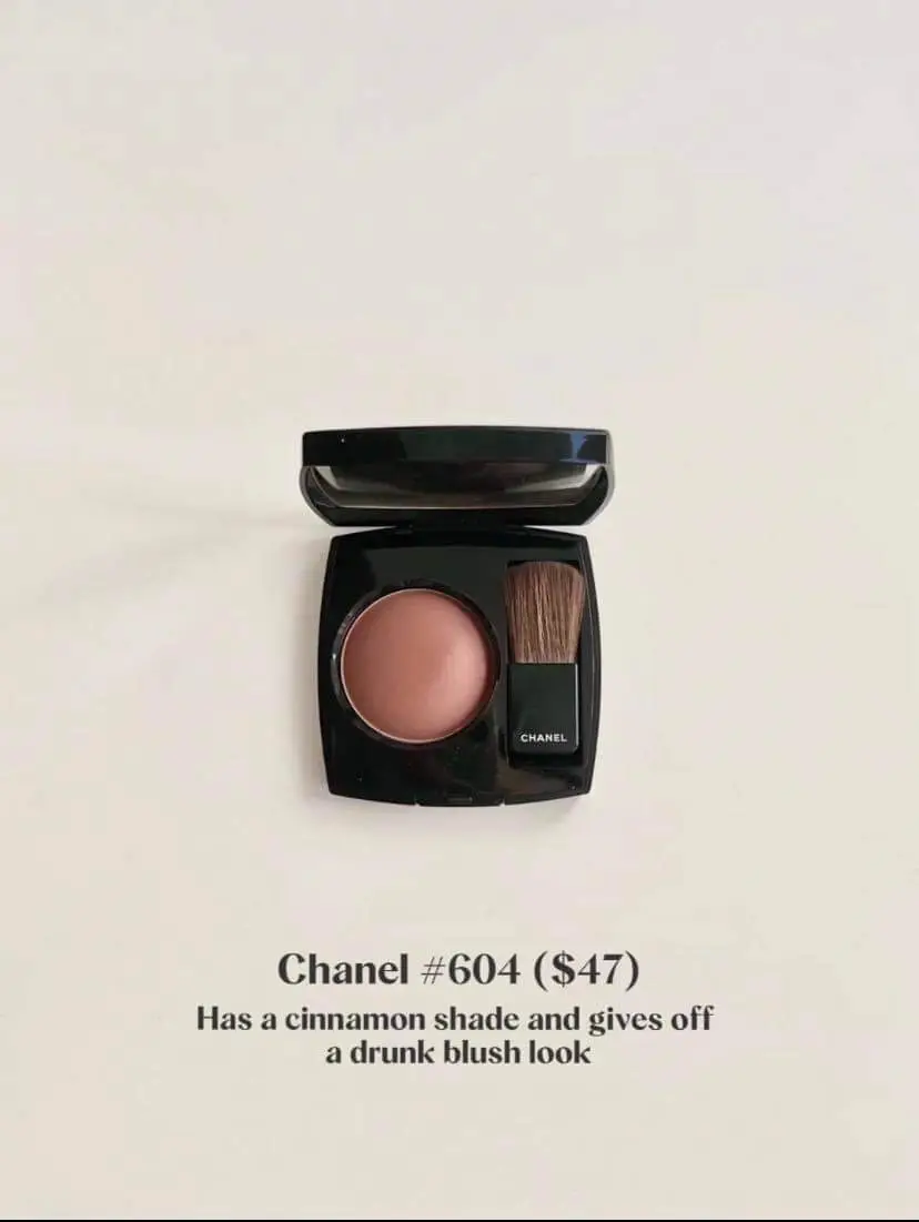 Chanel beauty faves, Gallery posted by florence_swift