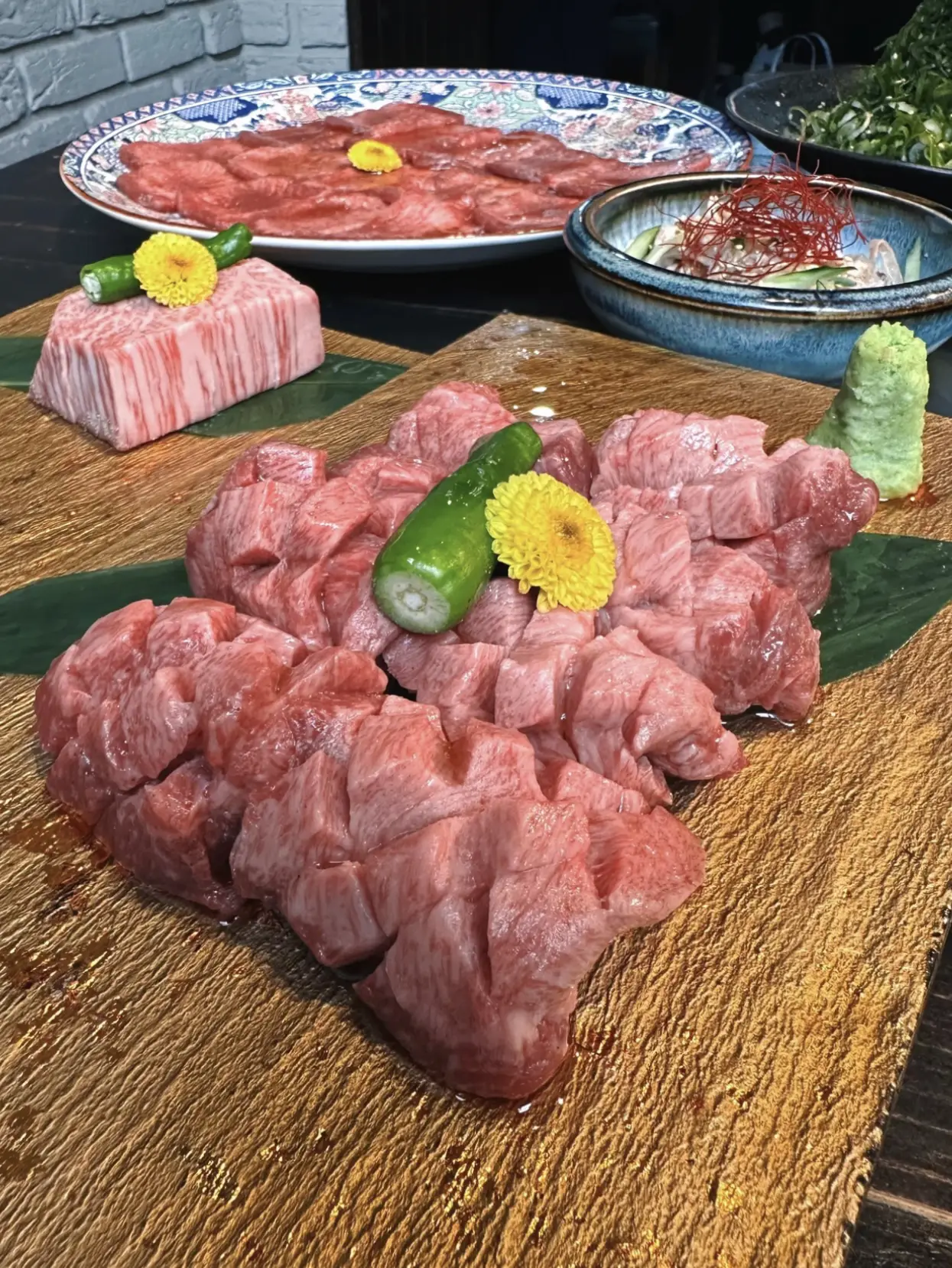 焼肉ごりちゃん（大阪・福島）コスパ抜群な人気店🥩 | fox.osaka 大阪