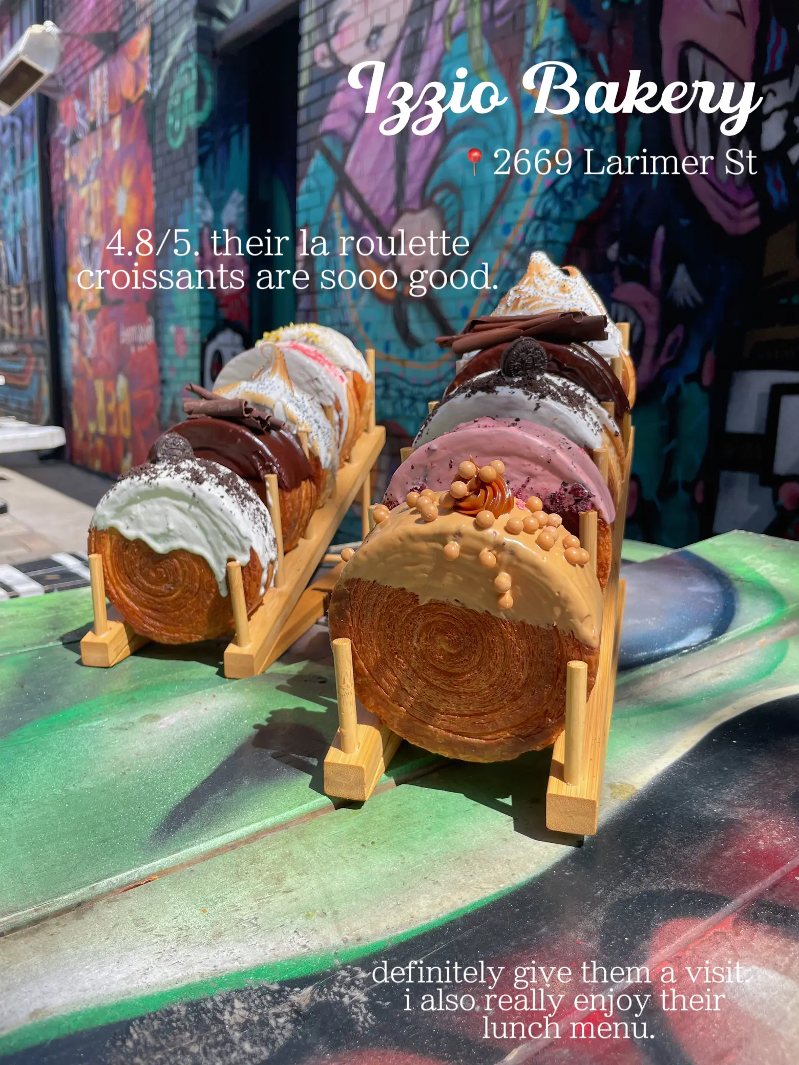 堀江パン食べ放題 - Lemon8 Search