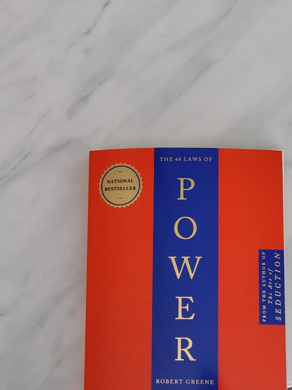 The 48 Laws Of Power - Insightful, Gallery posted by giaunie