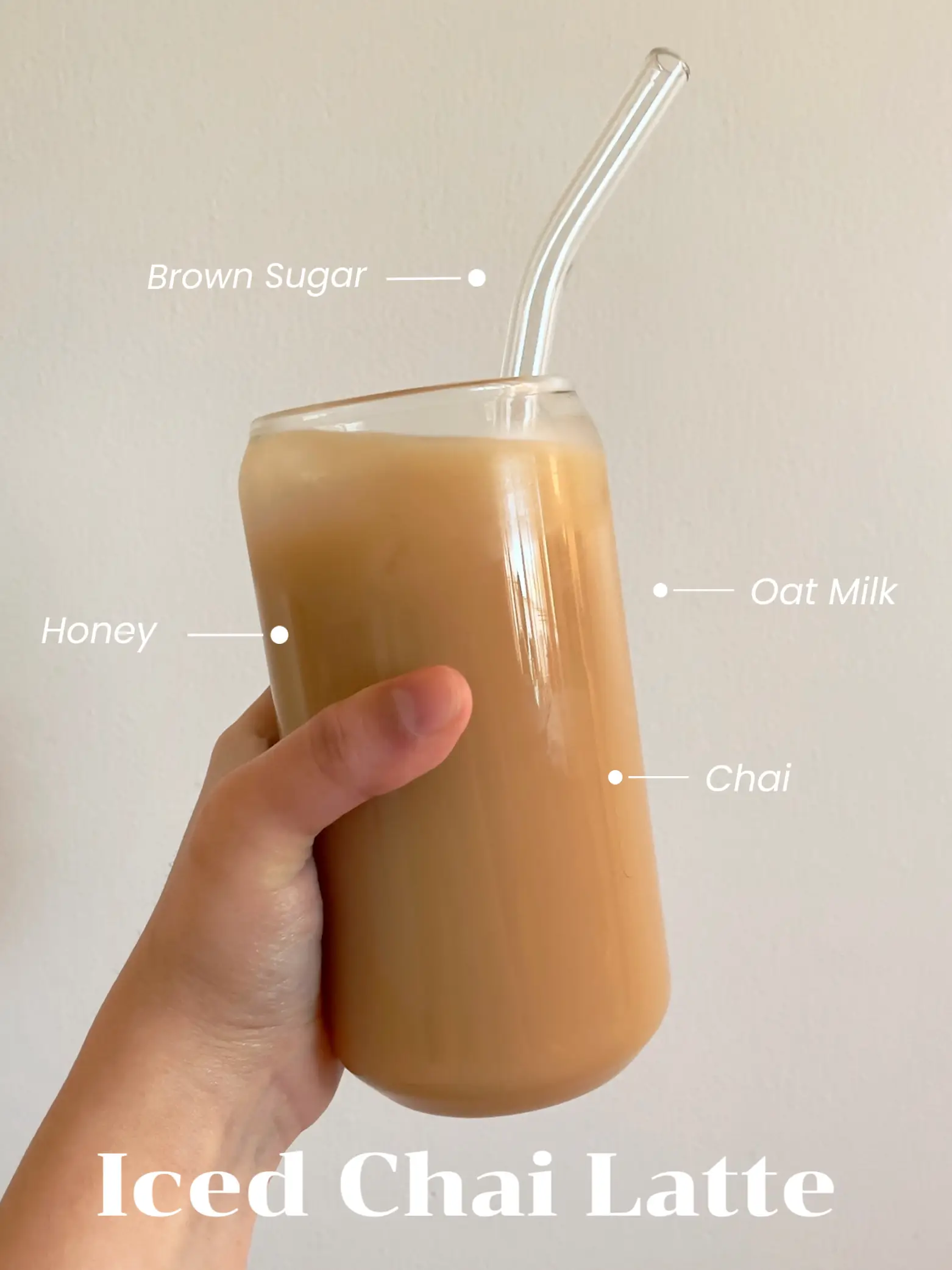 How to make Homemade Cold Brew - Emily Laurae