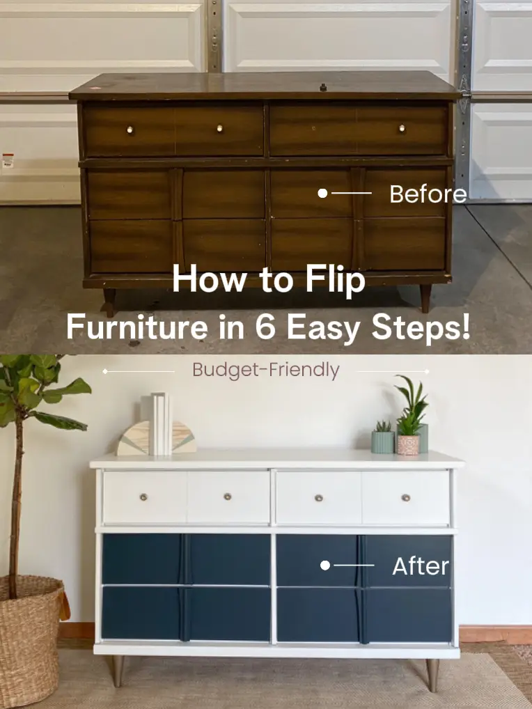 Mid-Century Modern IKEA Rast Hack ⋆ Dream a Little Bigger