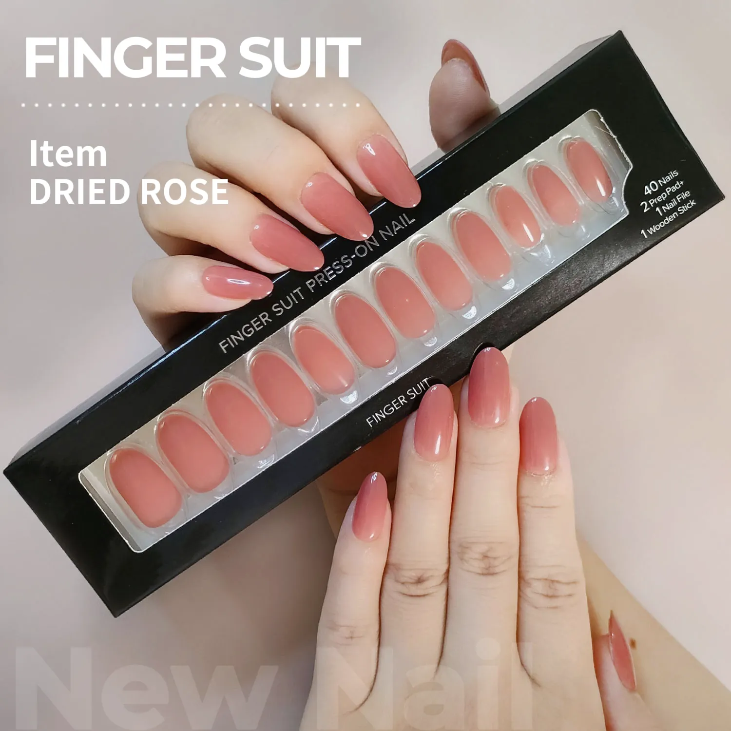 FINGER SUIT】貼るだけ簡単ネイルチップ | あめのが投稿したフォト