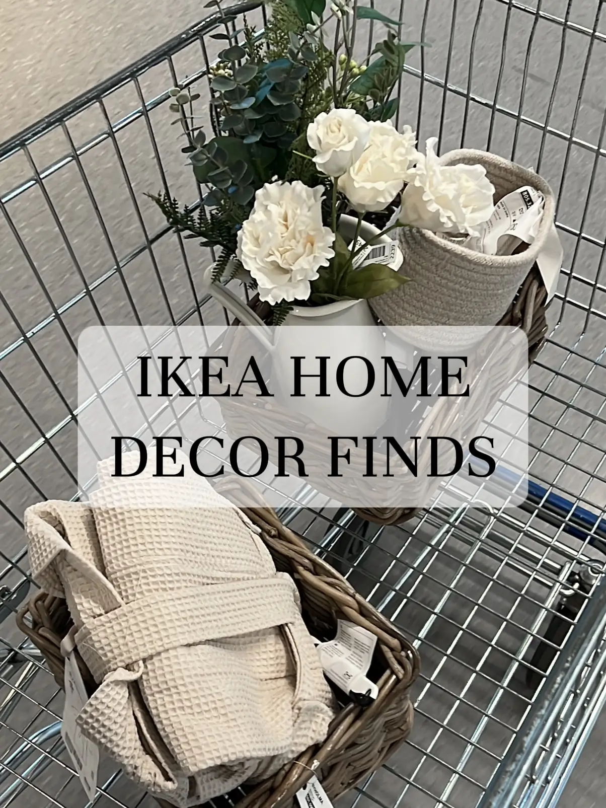 Shop Affordable Home Furnishings & Home Goods - IKEA