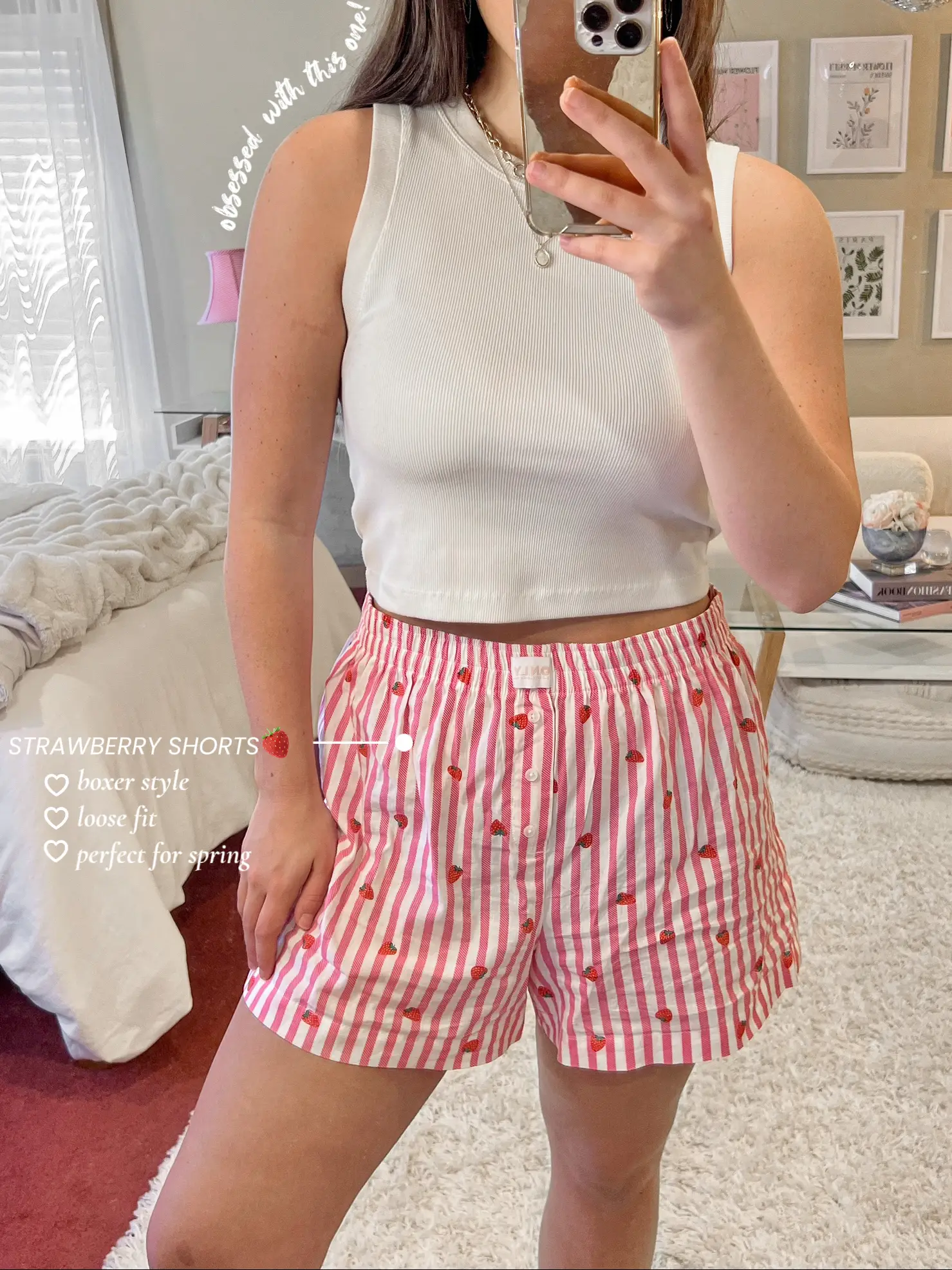 Cute Mauve Shorts - Woven Shorts - Drawstring Shorts - Lulus