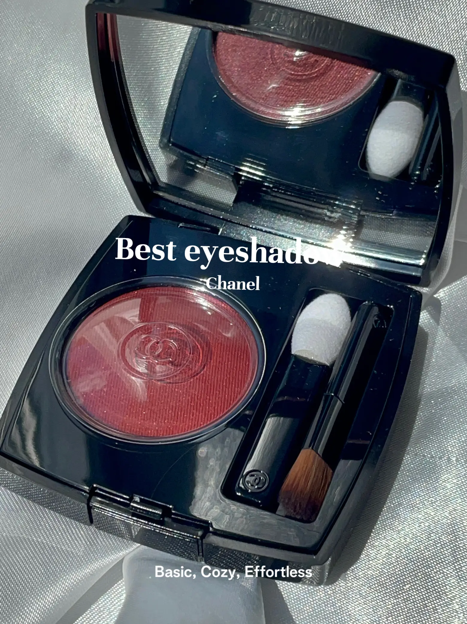 Chanel single eyeshadow, Gallery posted by Marise Randall