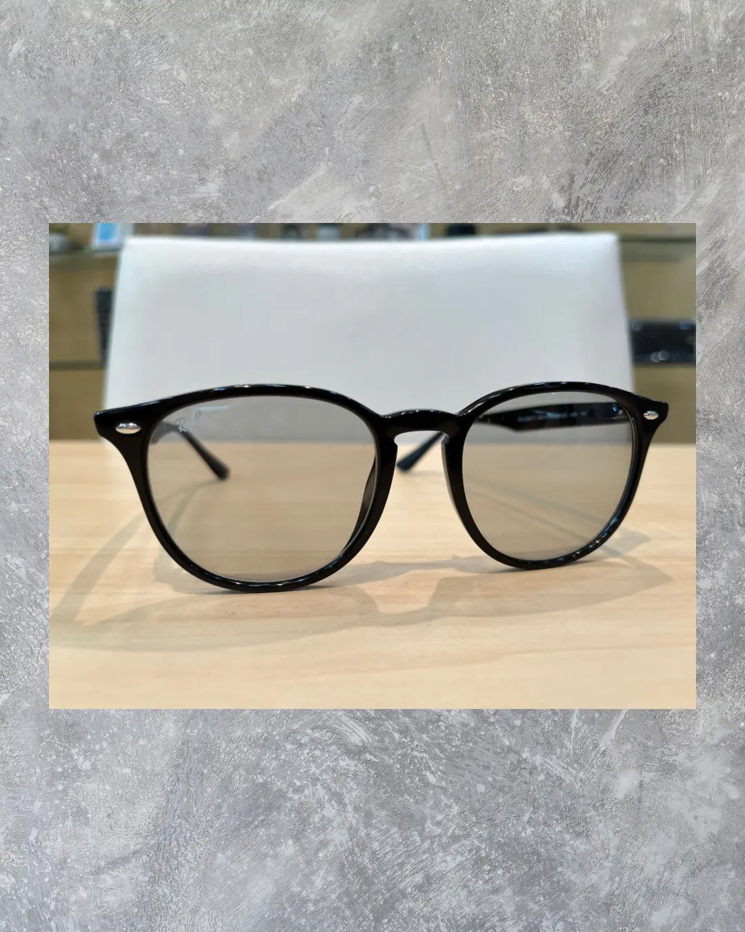 RAYBAN RB4259F SUNGLASSES BREAKING SUMMER ITEM | Gallery posted by