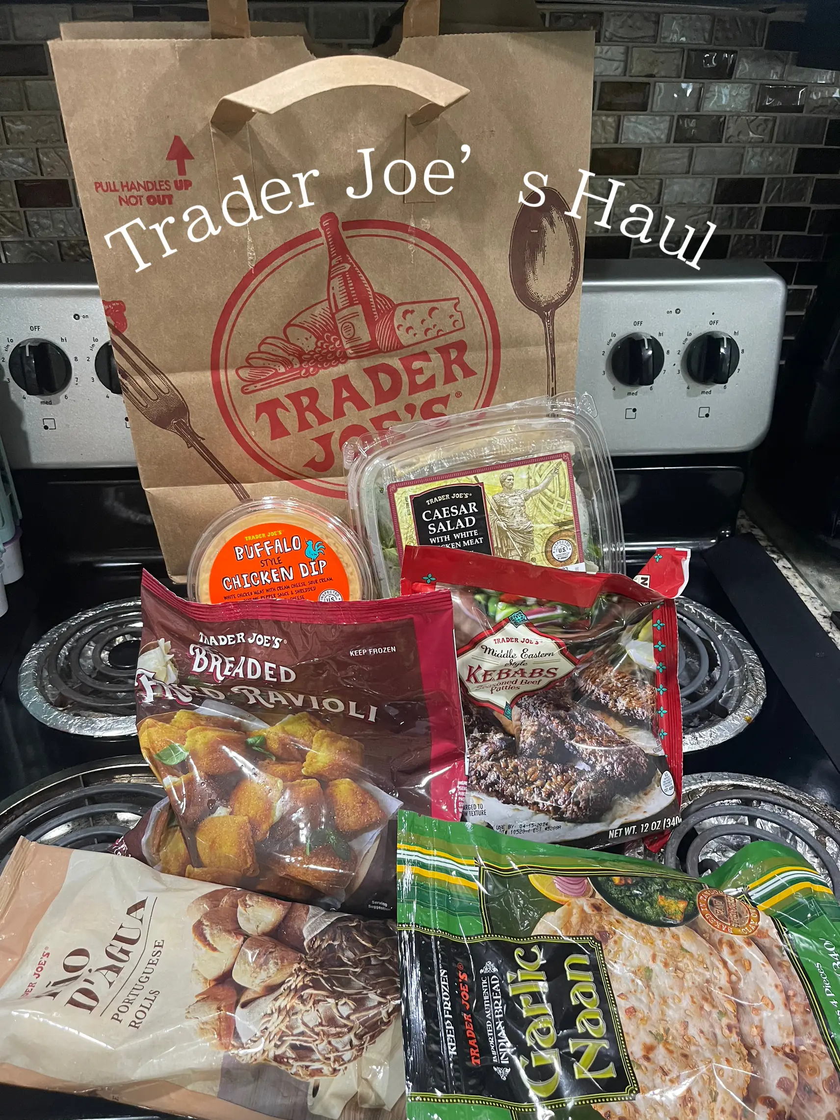 Trader Joe’s Haul Gallery posted by SimplyKeii Lemon8