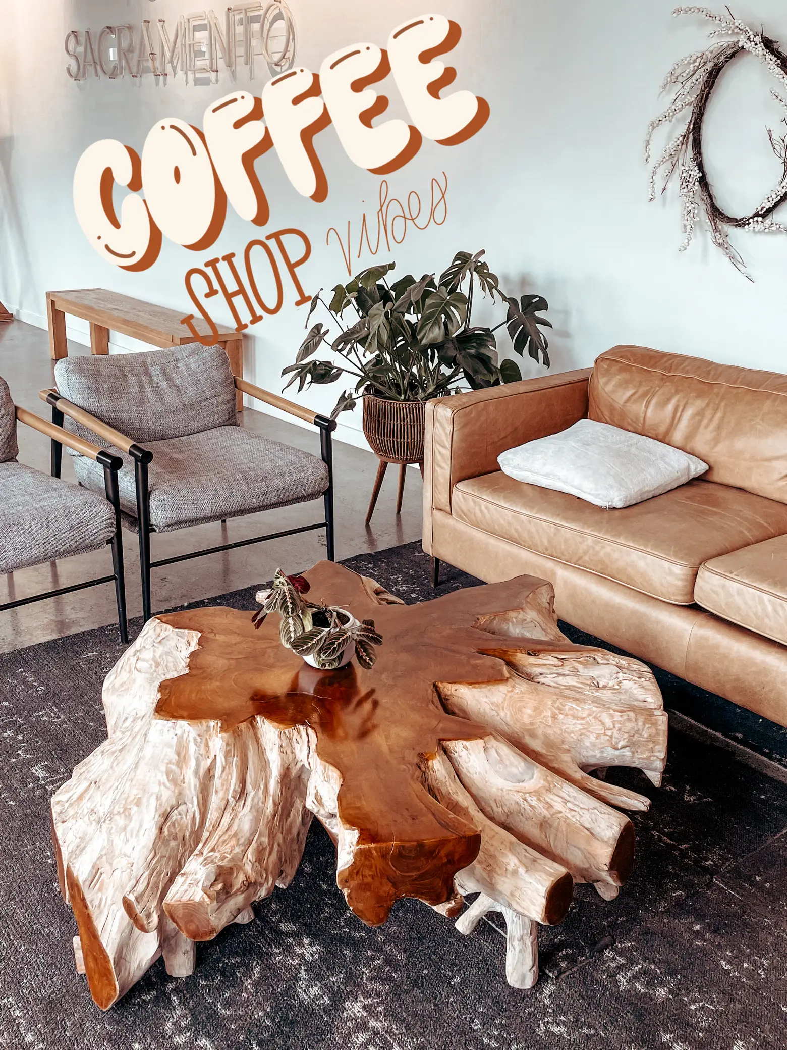 Coffee Shop Vibes Essentials…, Gallery posted by Belle Grubb