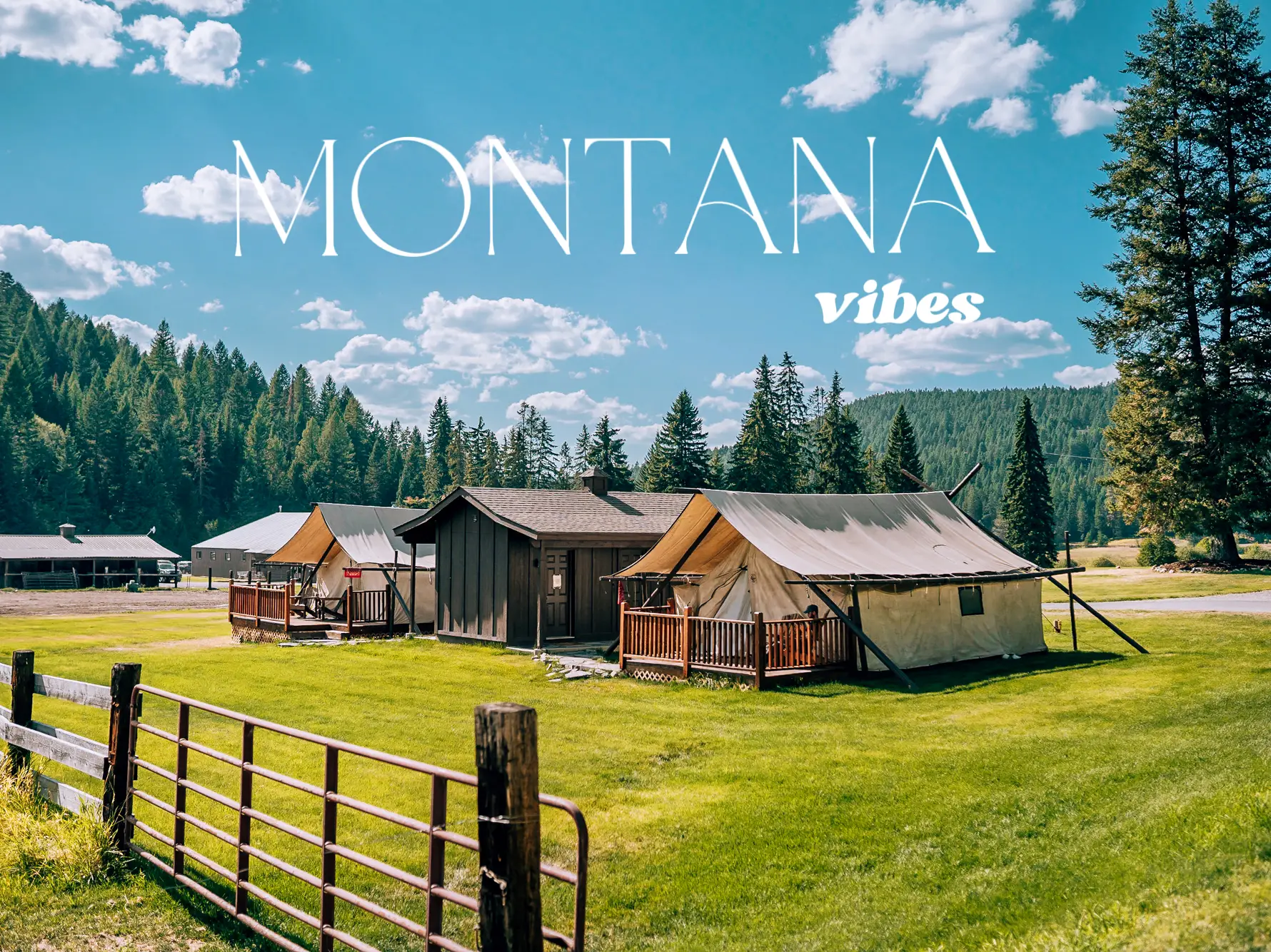 Summer is coming. Time to visit Montana แกลเลอรีที่โพสต์โดย Elena 🍋