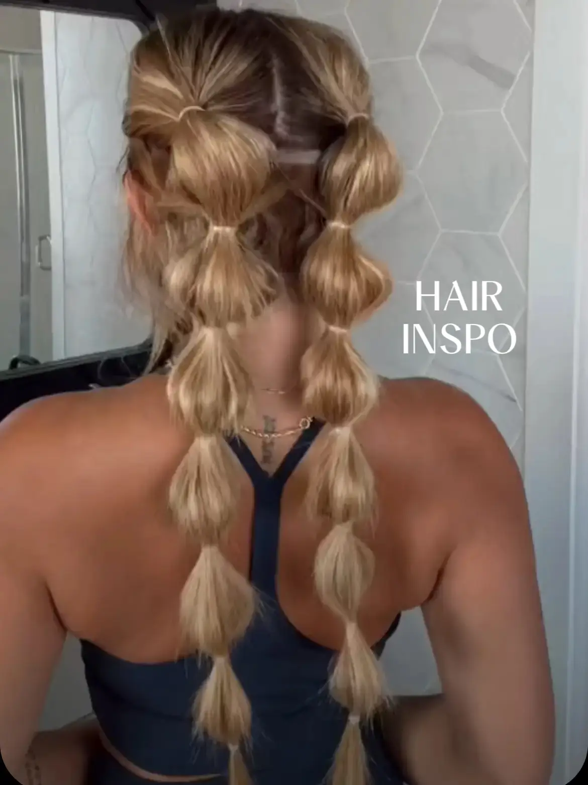 Boho Knotless Braids - Brown and Blonde 🤍  Pretty braided hairstyles,  Hair styles, Long braids