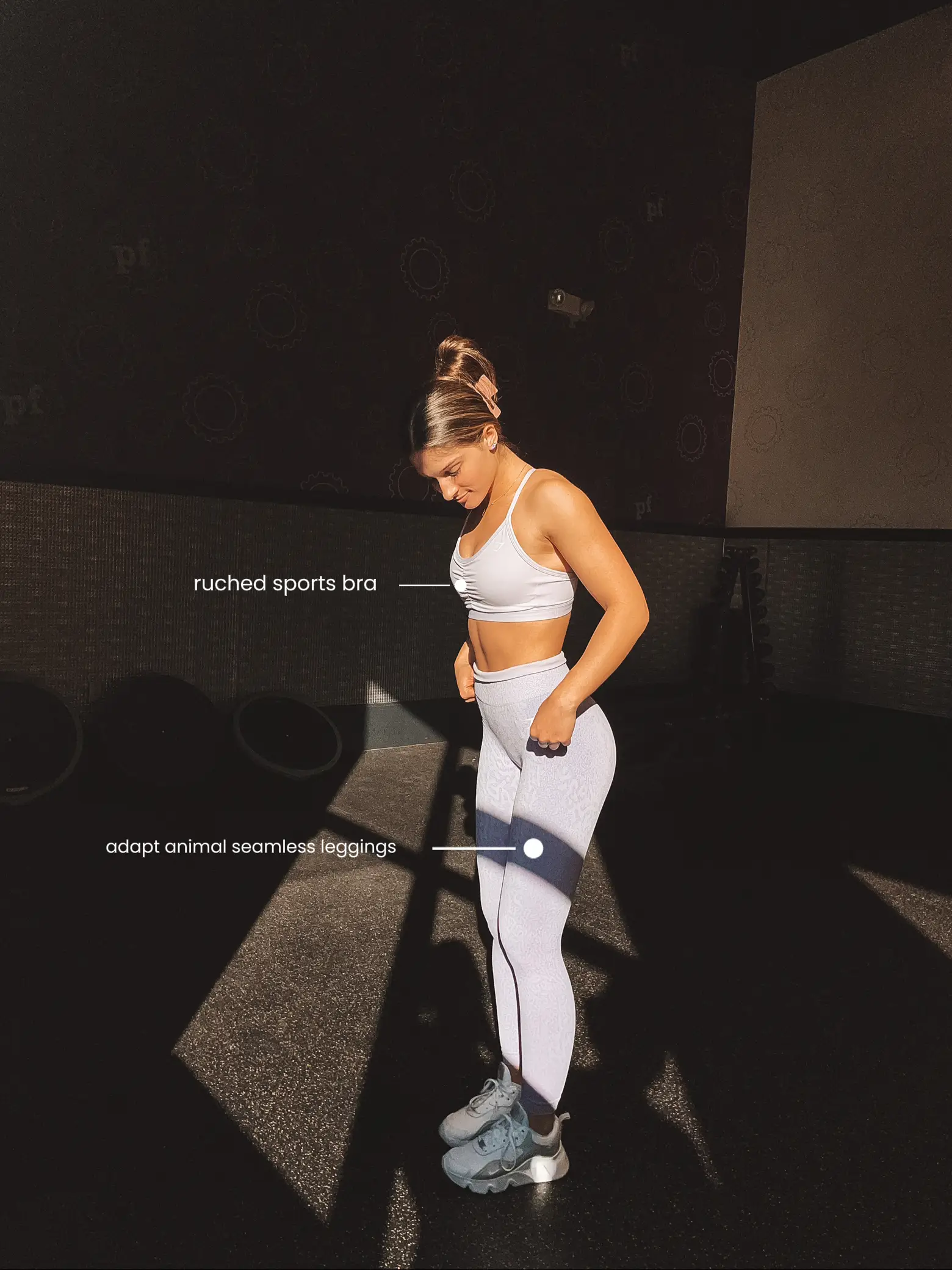 TOP 3 GYMSHARK OUTFITS 🦈, Gallery posted by kenzie johnson