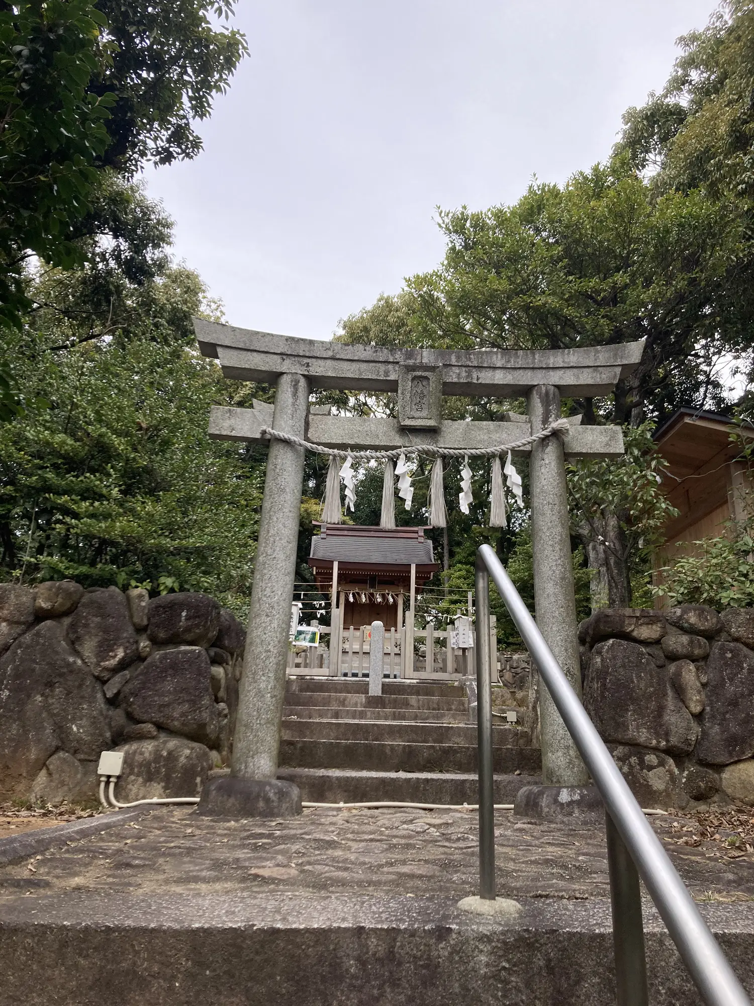 ⛩宇美八幡宮✨安産祈願✨子供祈願✨&ランチは「marumi cafe cafe」 | 小緒里が投稿したフォトブック | Lemon8