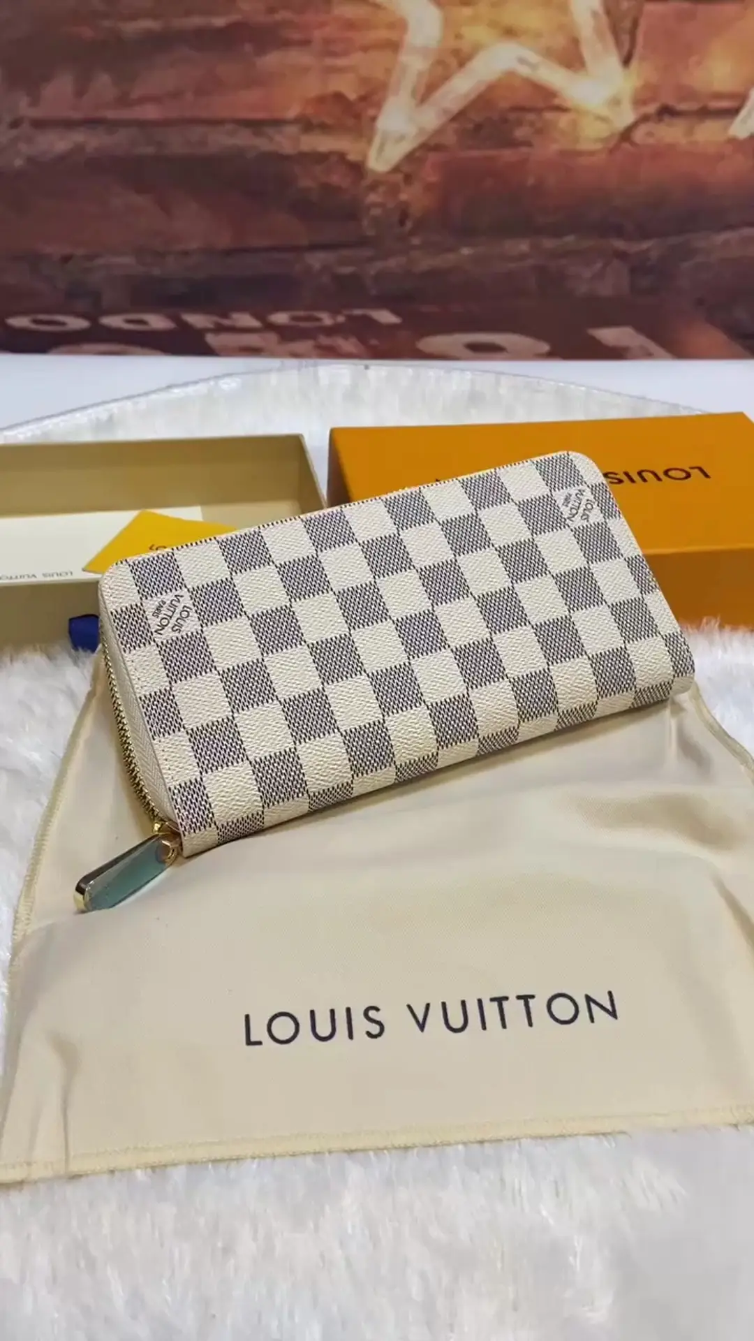 LV WALLET REVIEW!!! 👛, Gallery posted by Dhanita