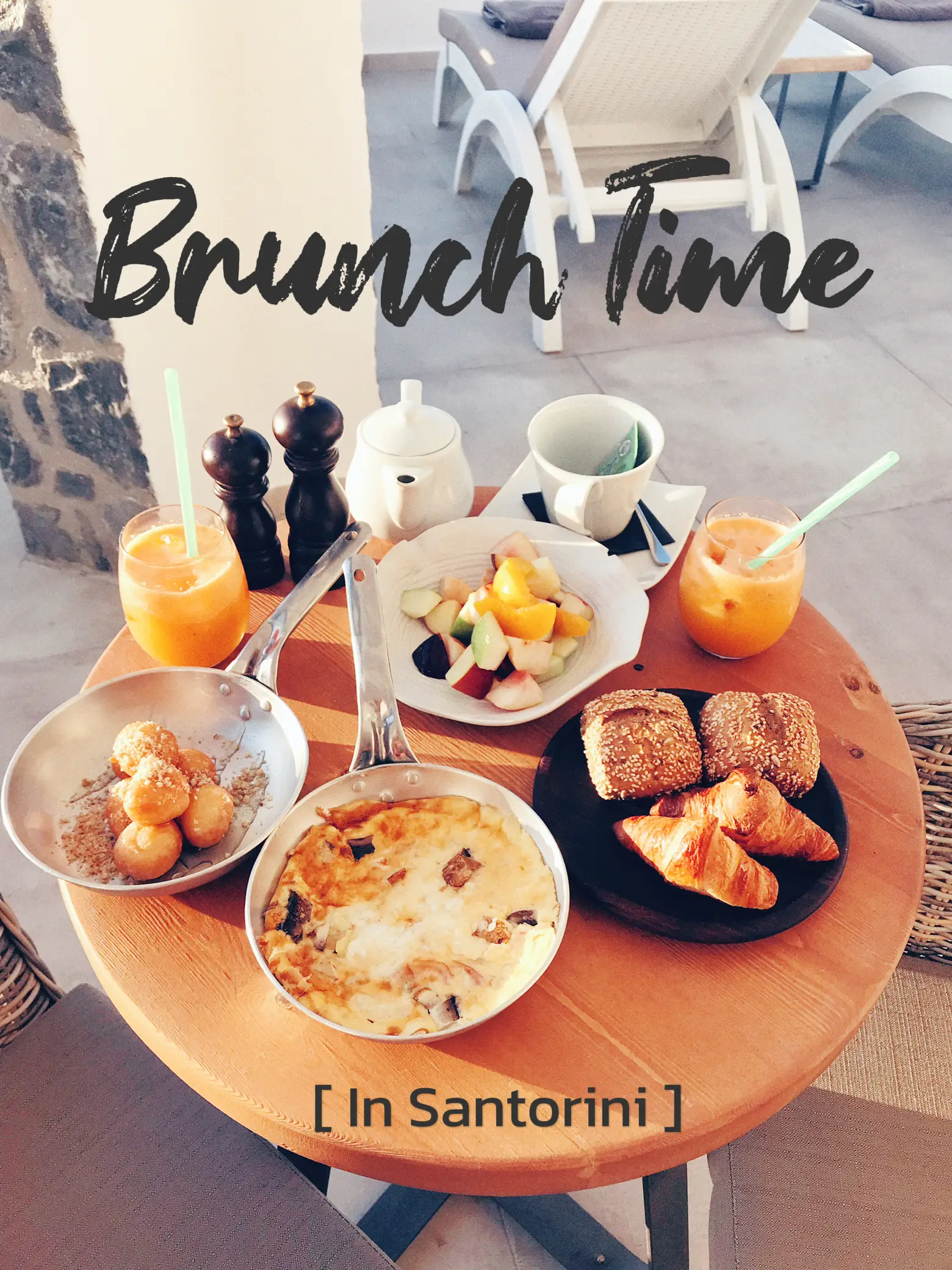 19 top Santorini Brunch Restaurants ideas in 2024