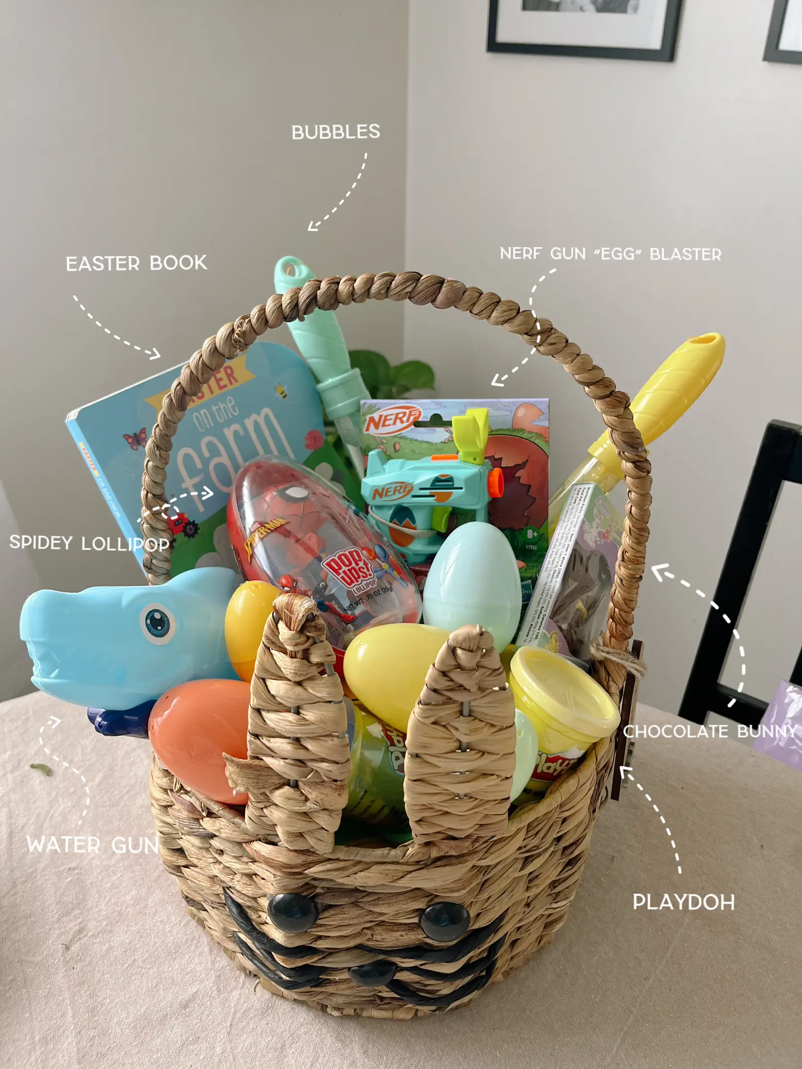 Fortnite deals easter basket