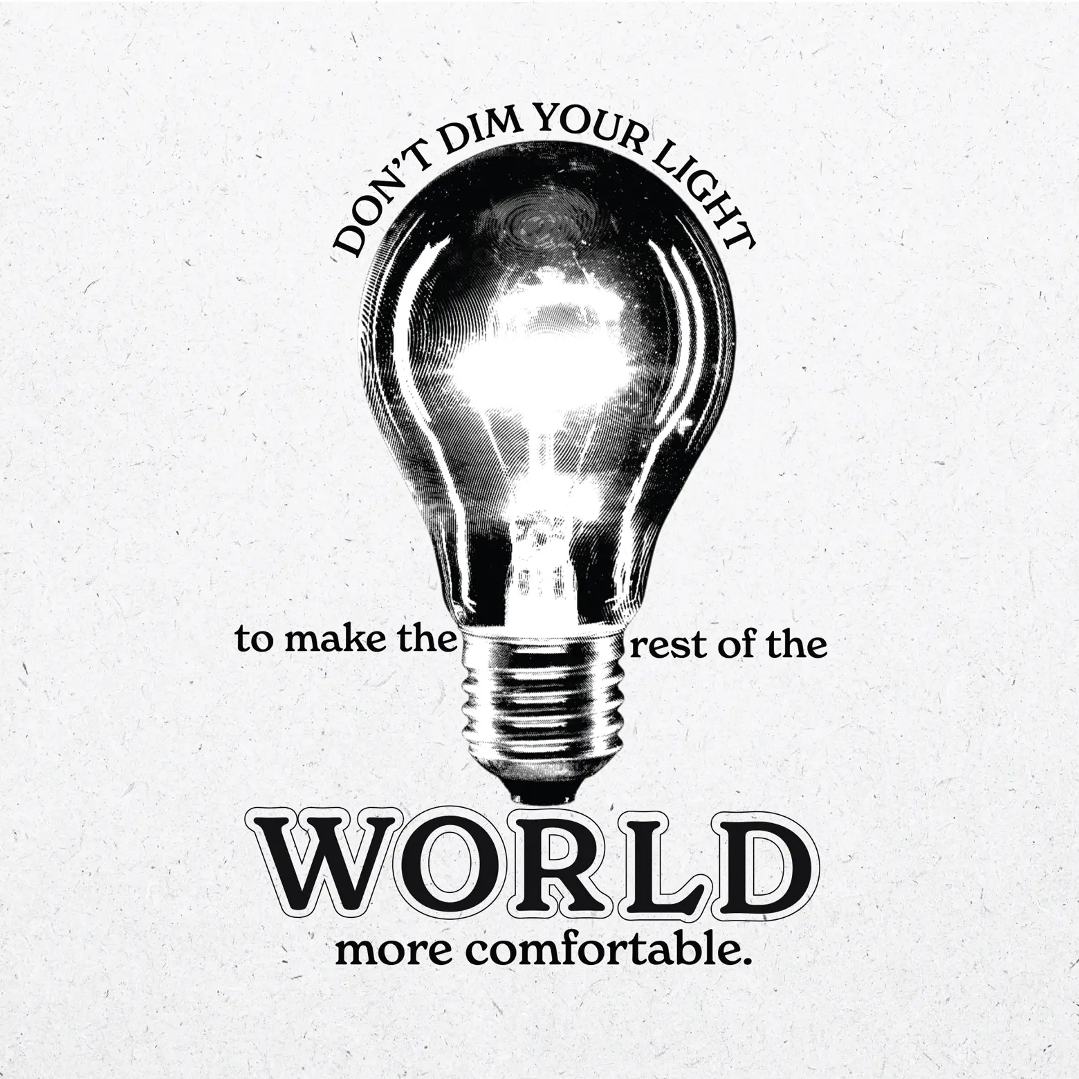 Don’t dim your light | Gallery posted by Emily | Lemon8