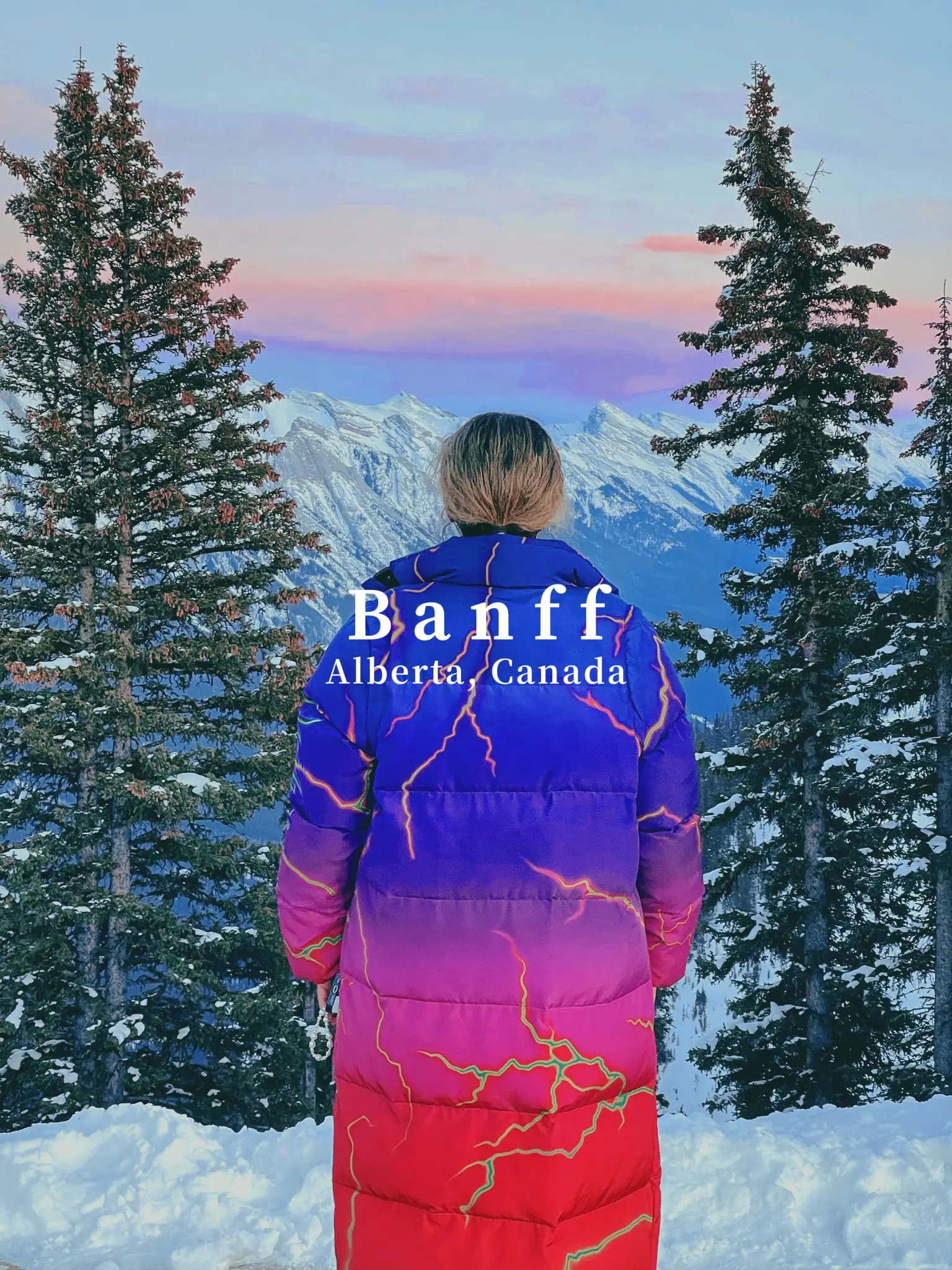 20 top Banff Outfit ideas in 2024