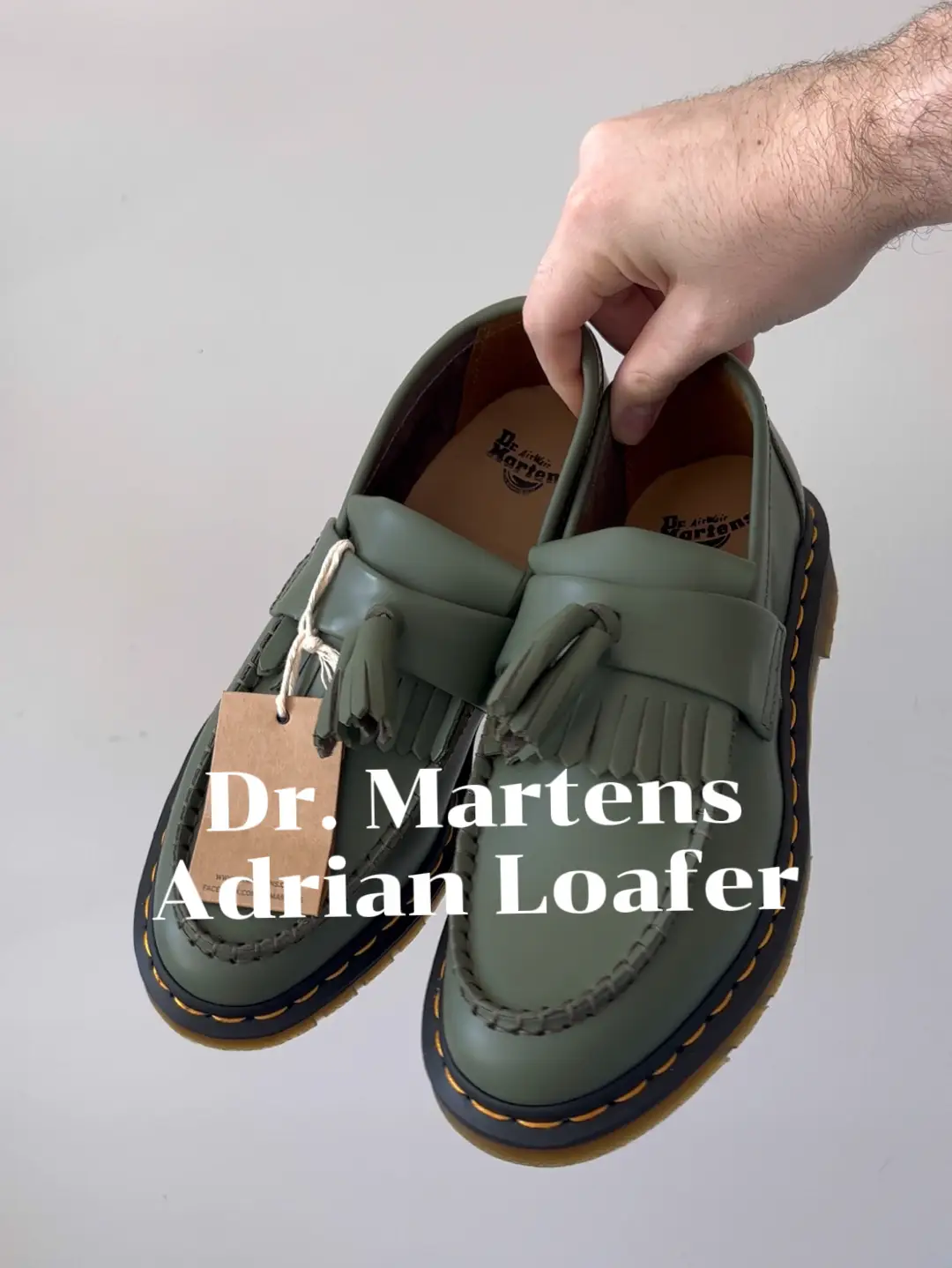 Dr martens outlet adrian vintage