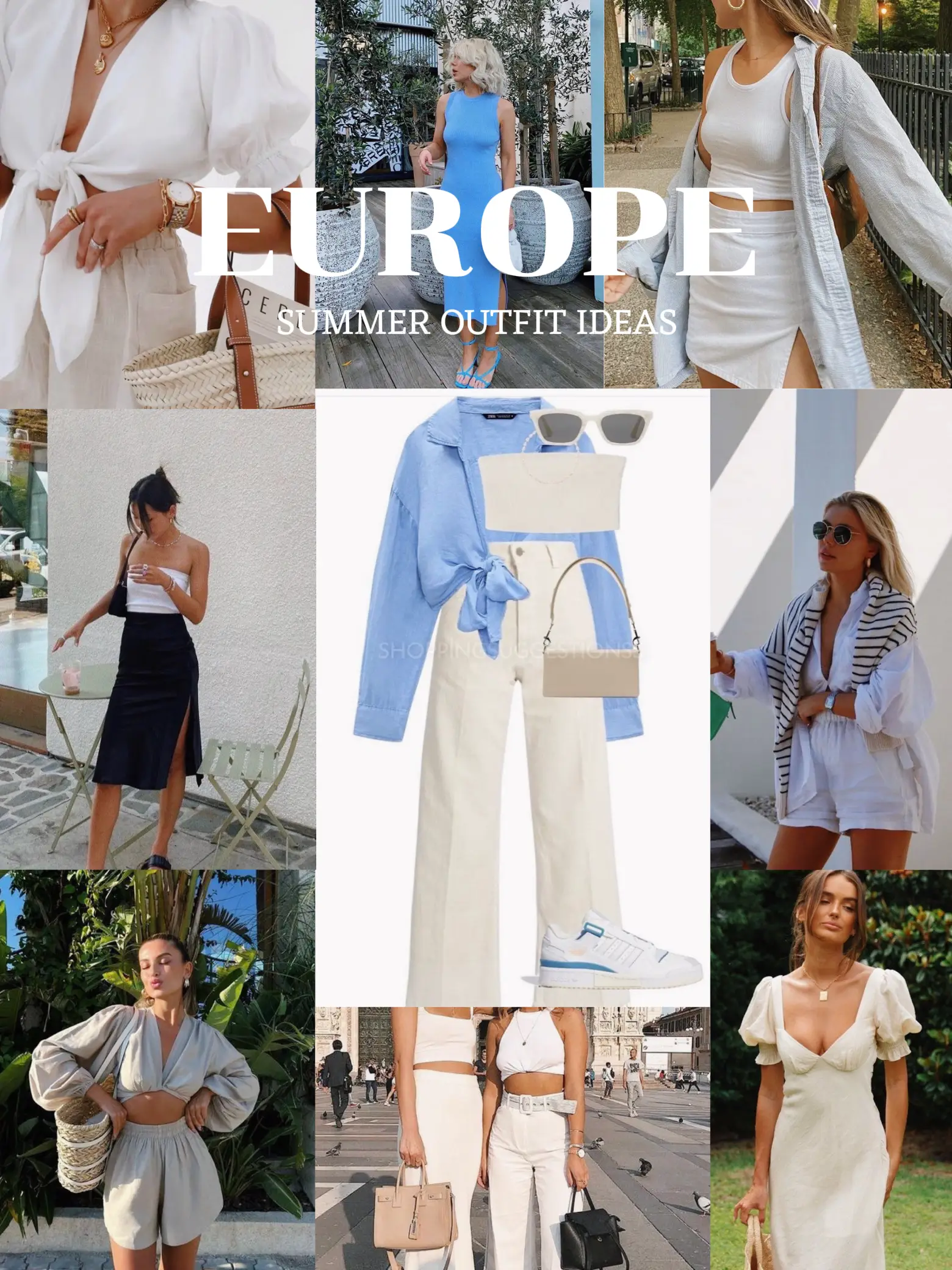 20 top Europe Spring Outfit ideas in 2024