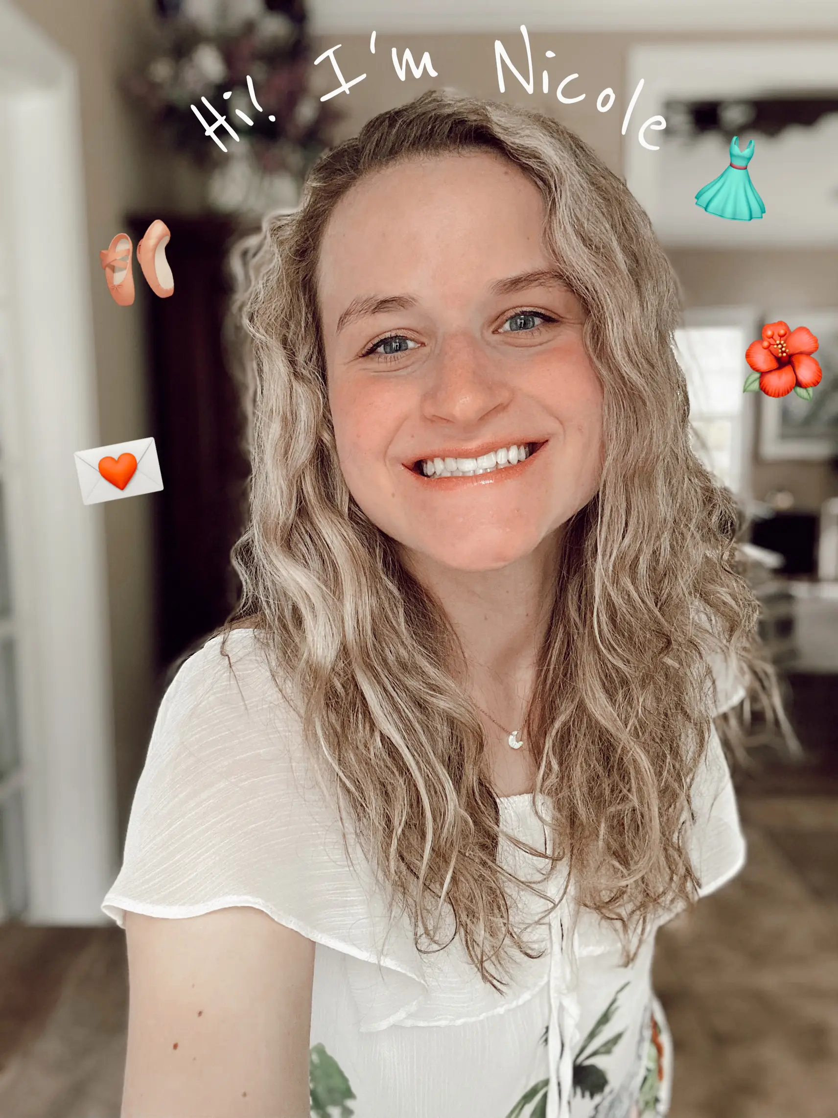 I'm Nicole! Nice to meet you💌 | Gallery posted by Nicole Kruszka | Lemon8